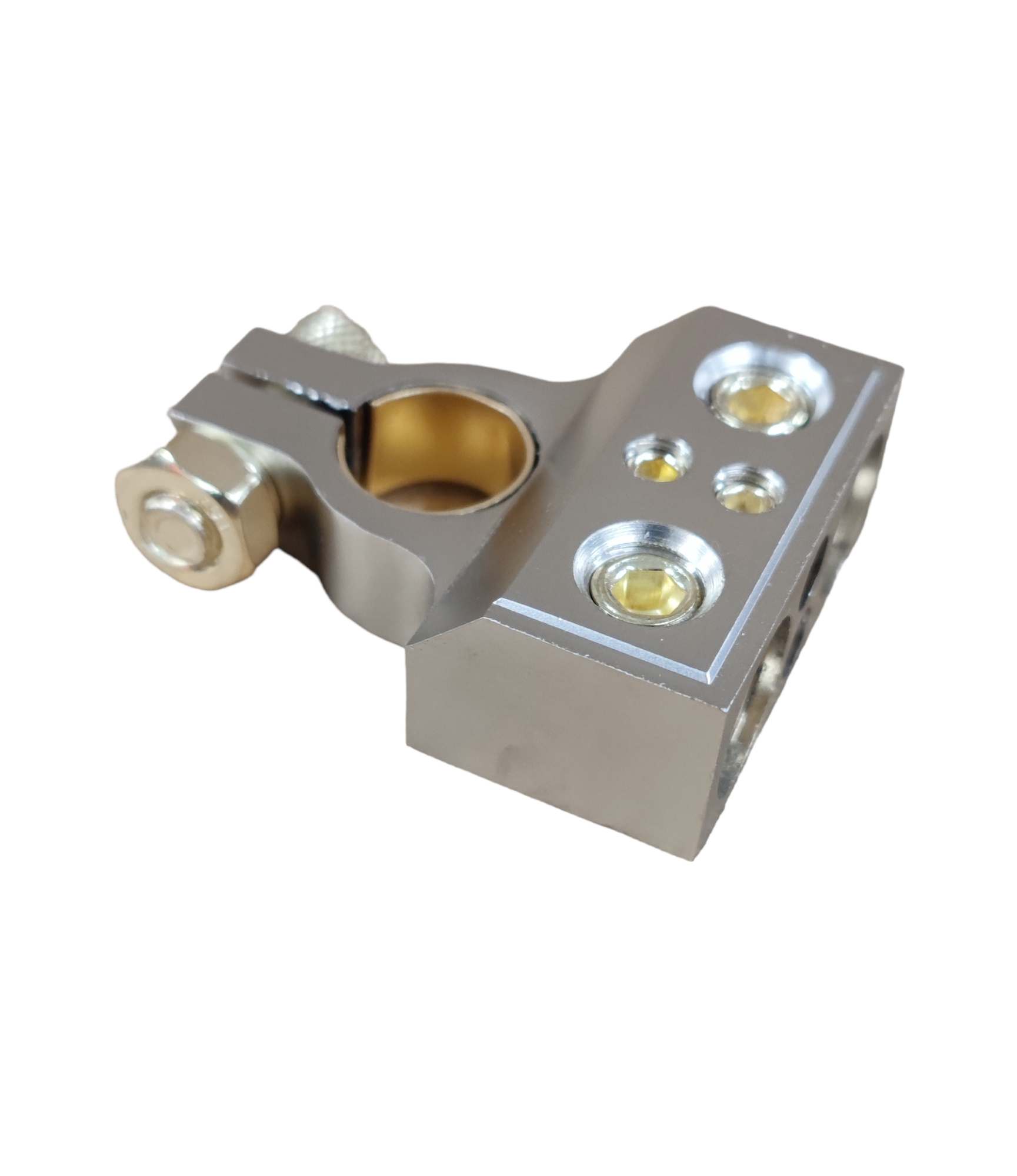 RJAUDIO RJBT-02 - 8