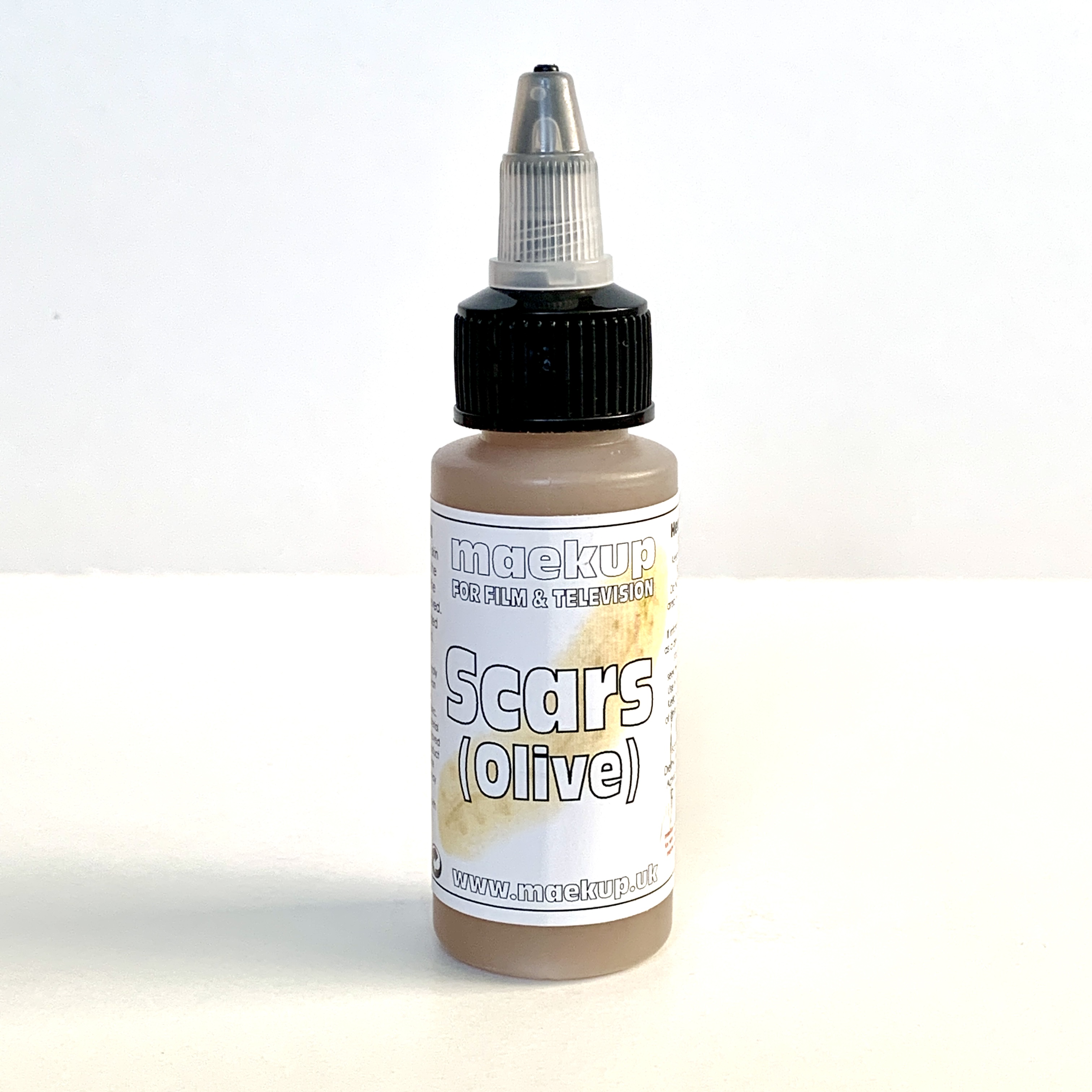 Maekup Scars OLIVE 30 ml