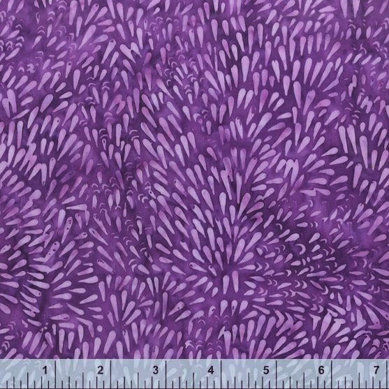Batik Rain Jasmine