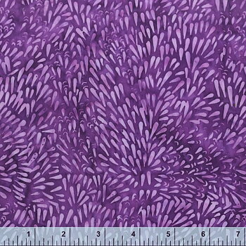 Batik Rain Jasmine