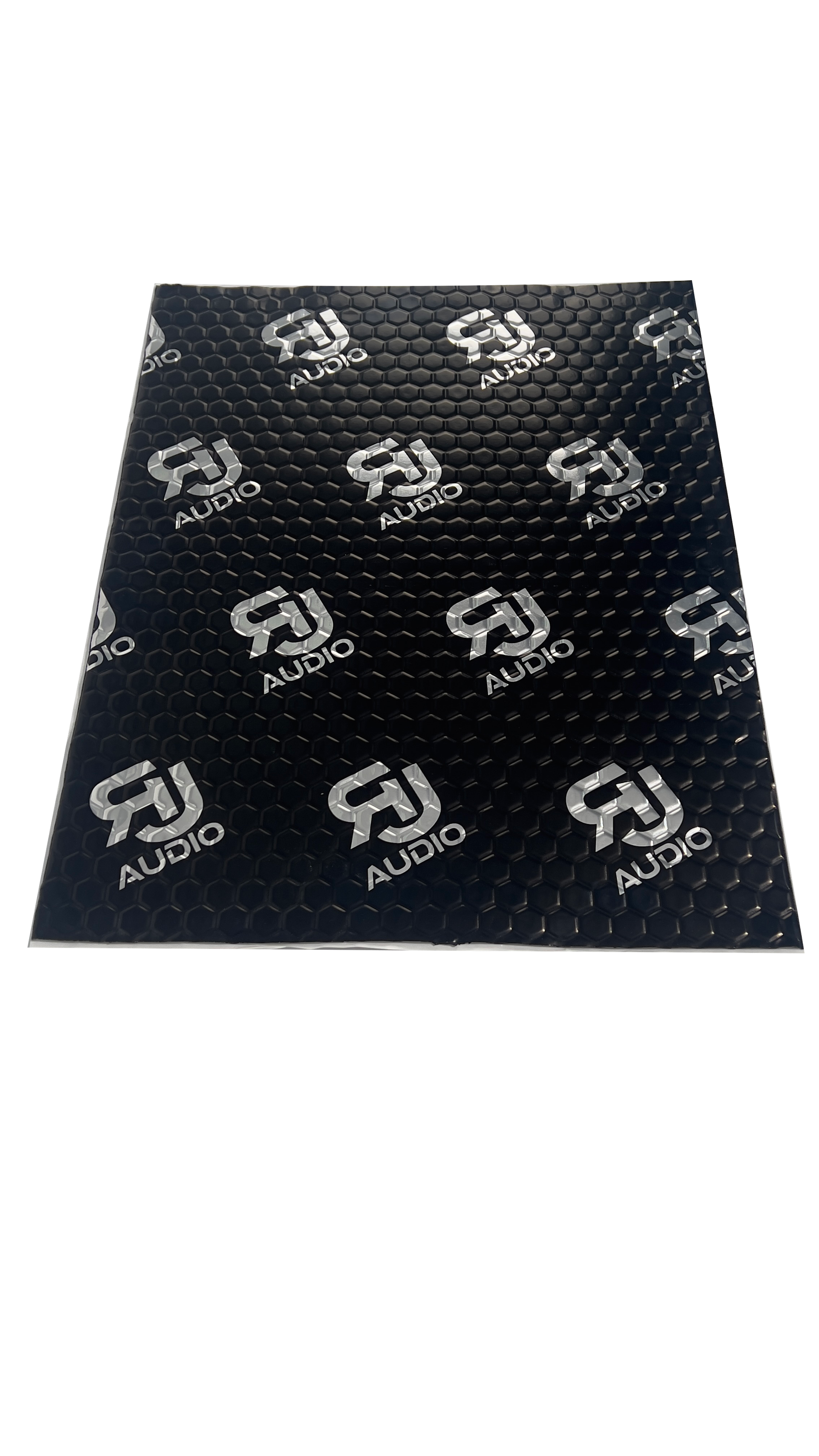 RJAUDIO RJ-224  5m² - 4