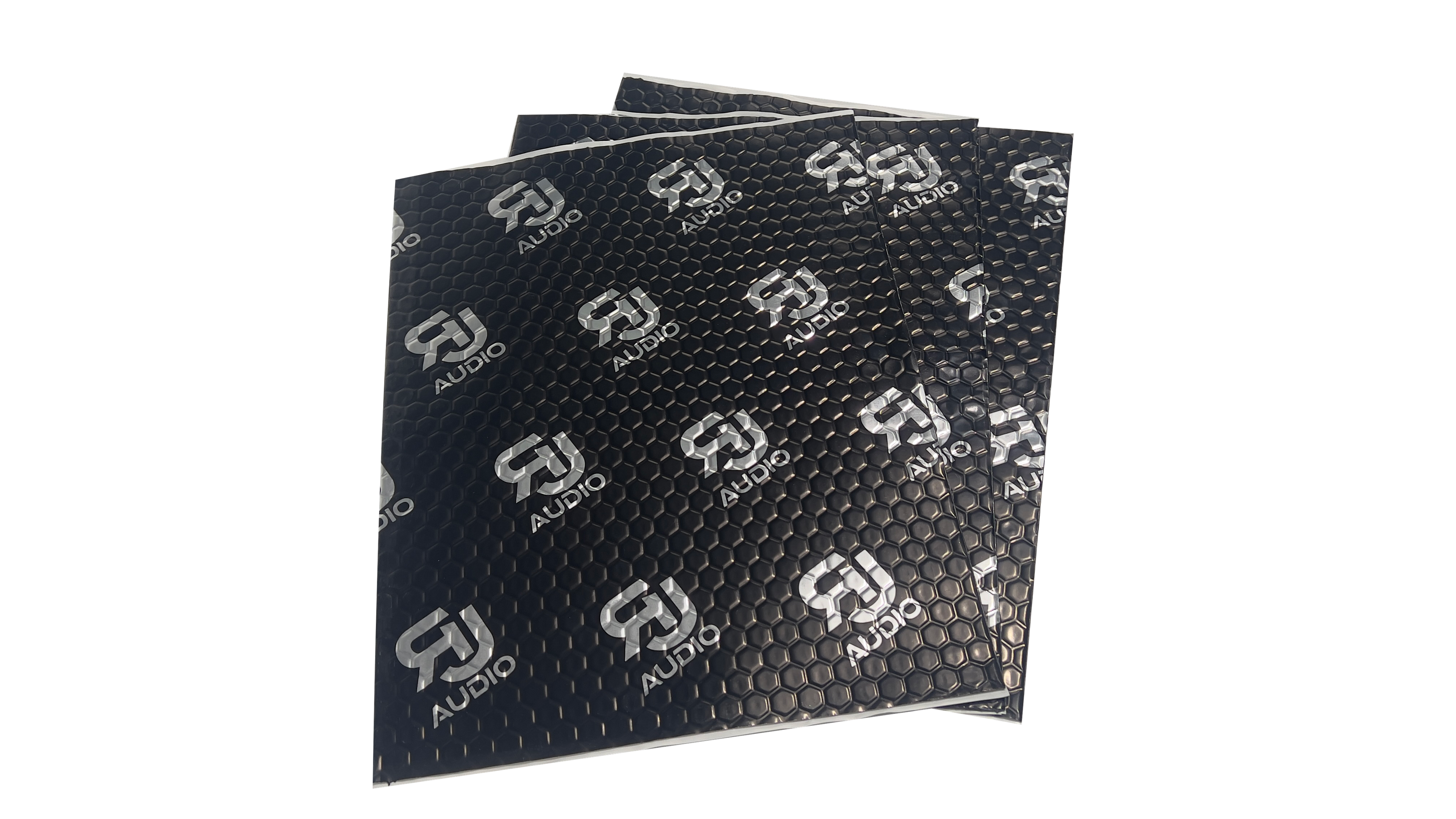 RJAUDIO RJ-224  5m² - 3