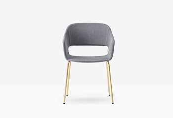 Chair BABILA 2736 Soft