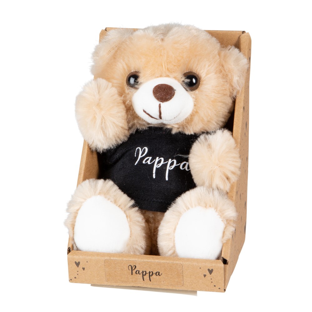 Pappa Nalle