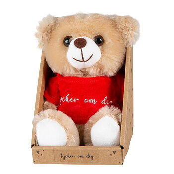 Tycker om dig Nalle