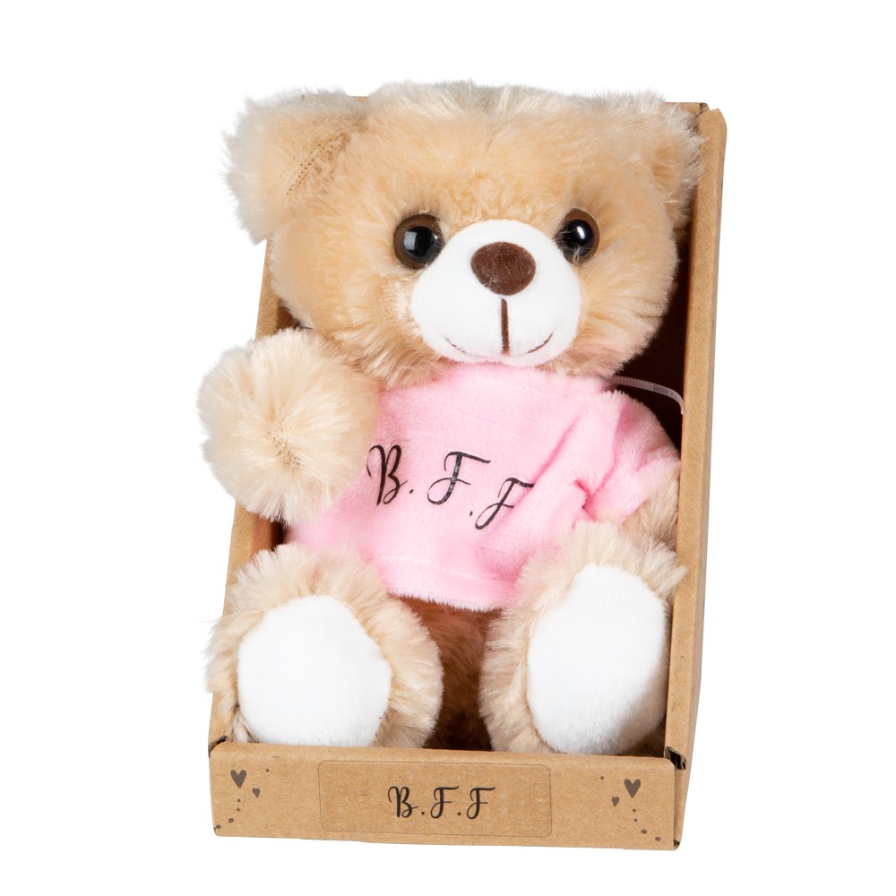 B.F.F Nalle