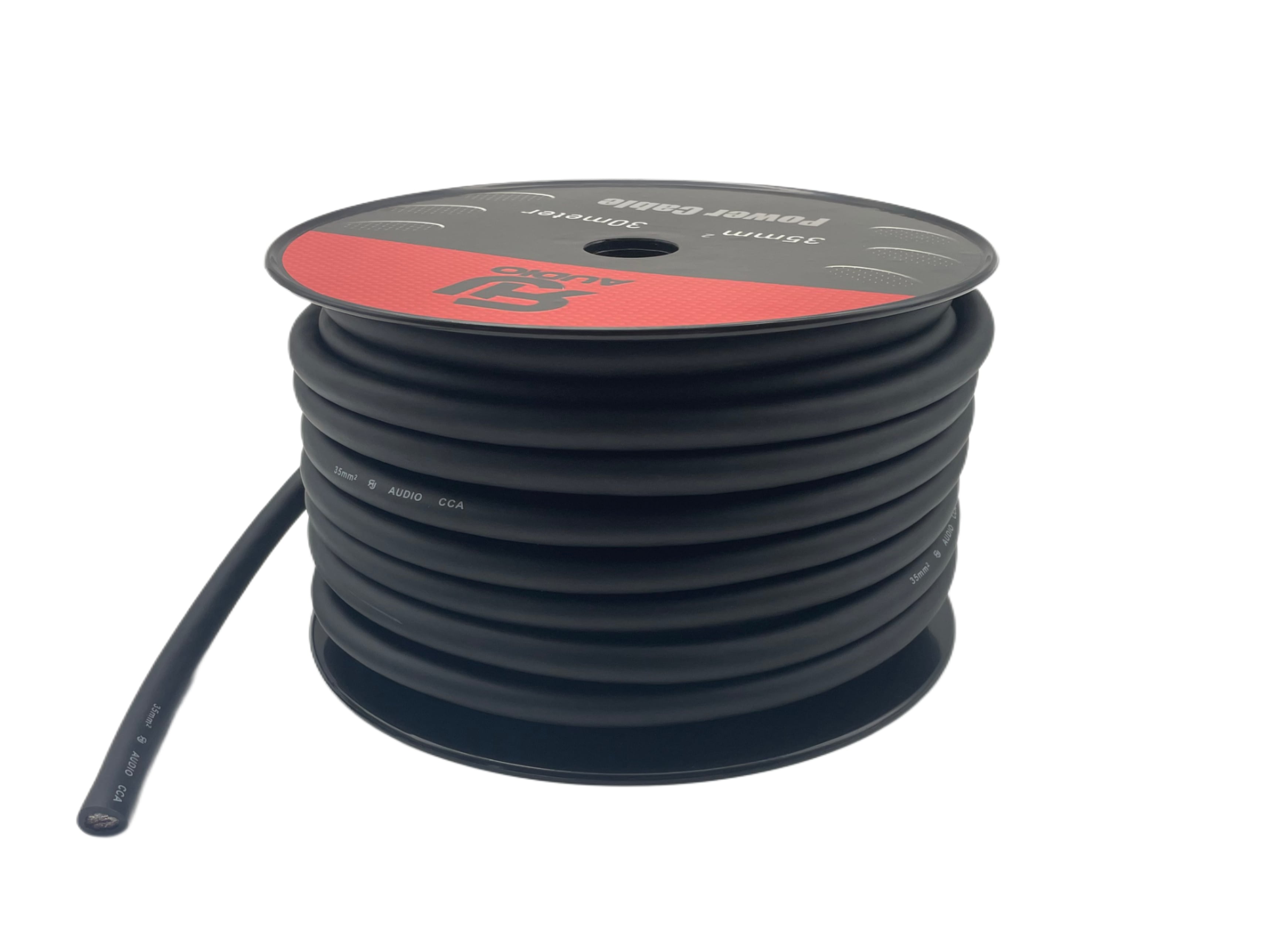 RJAUDIO 35mm² CCA