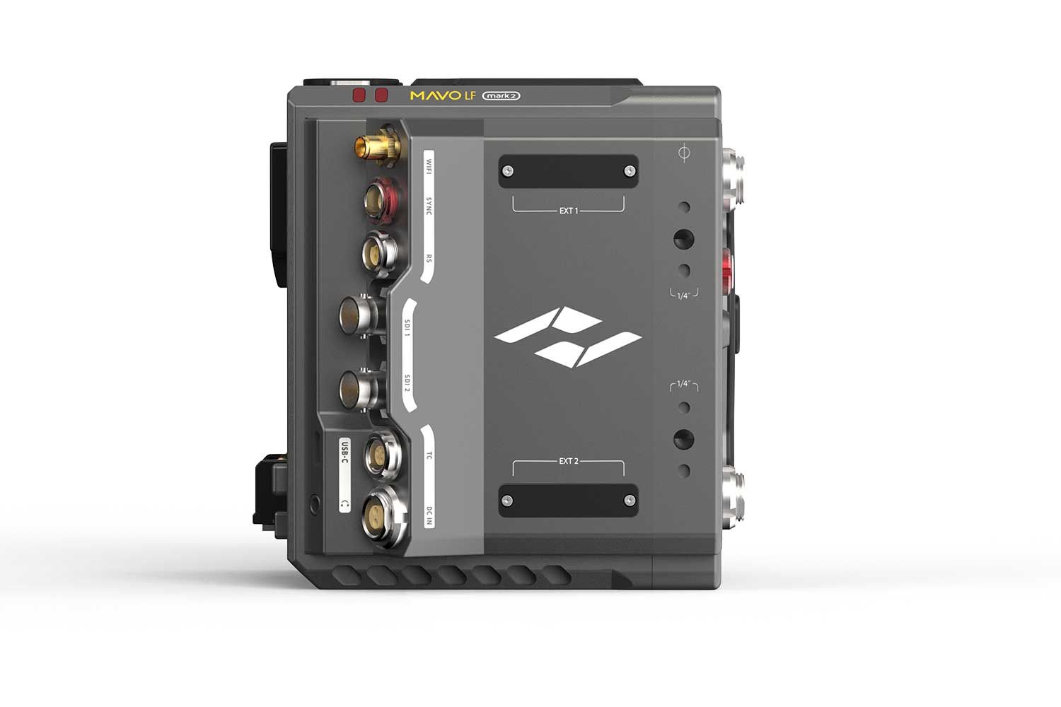 Kinefinity MAVO LF Mark 2 Cinema Camera - 4