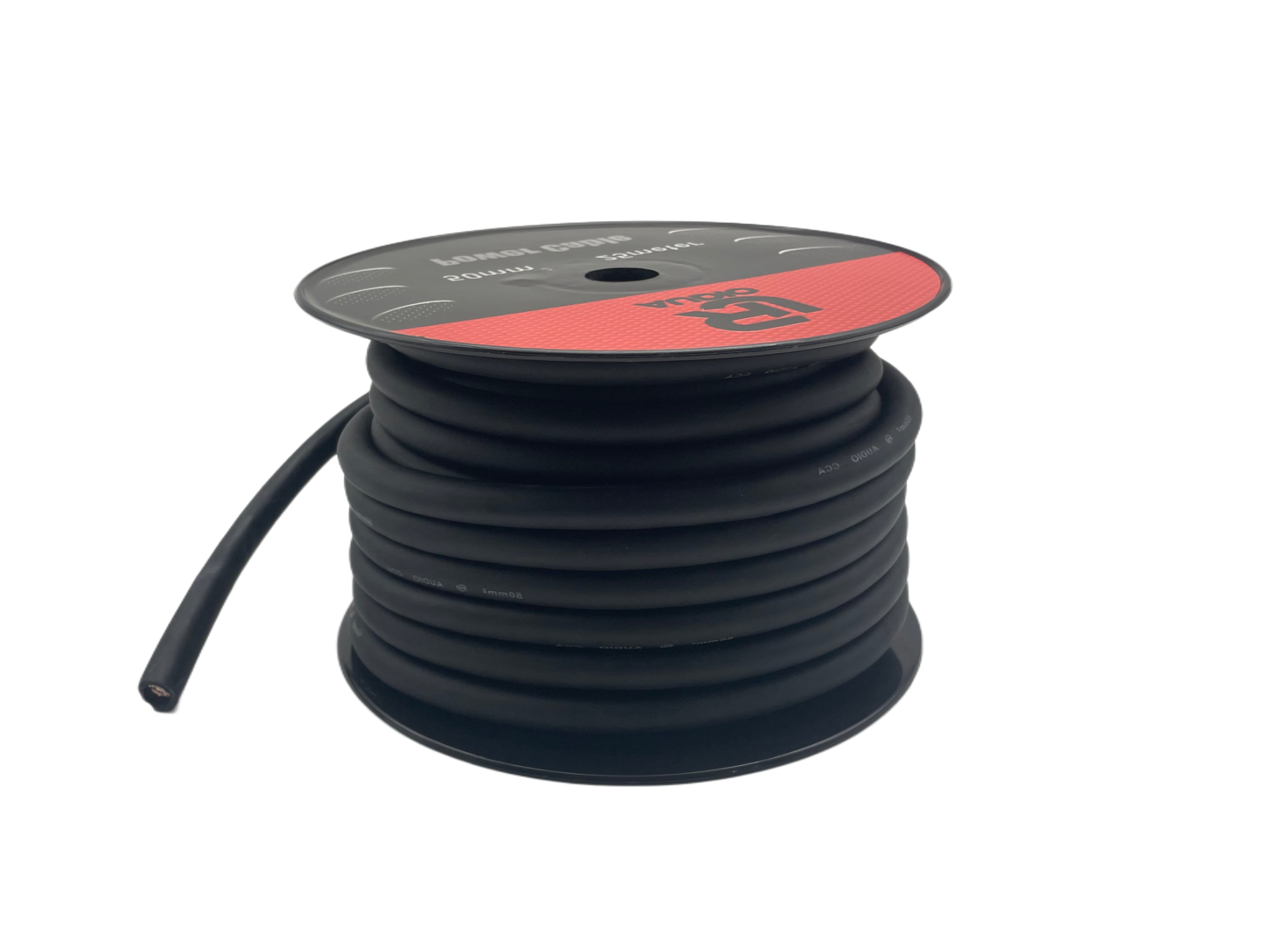 RJAUDIO 50mm² CCA