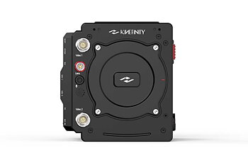 Kinefinity MAVO S35 Mark 2 Cinema Camera