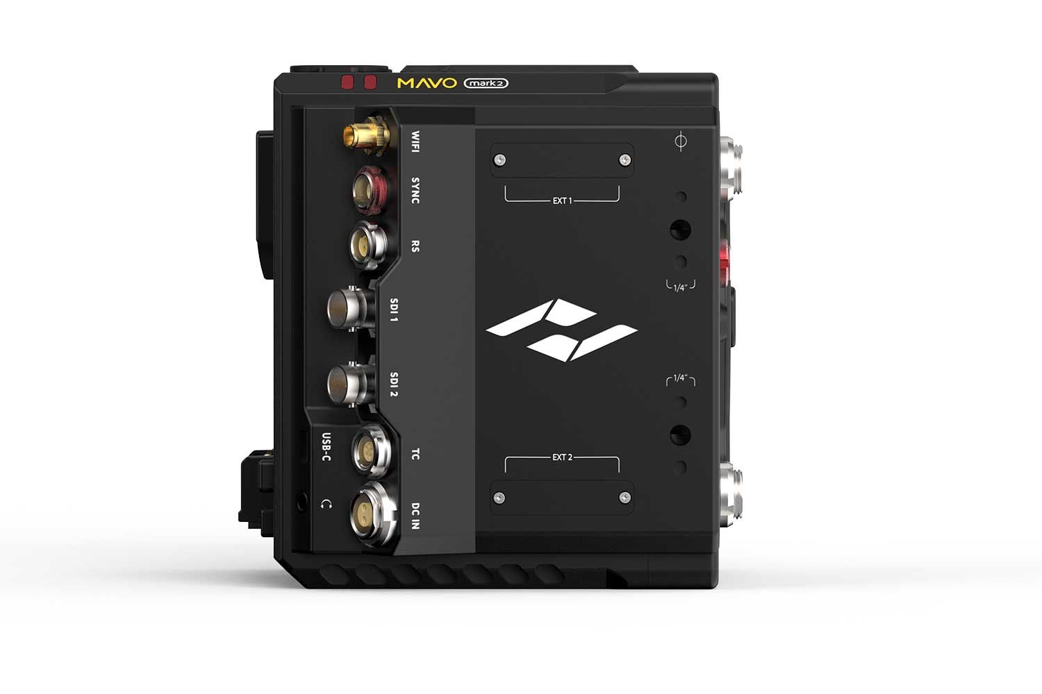 Kinefinity MAVO S35 Mark 2 Cinema Camera - 4