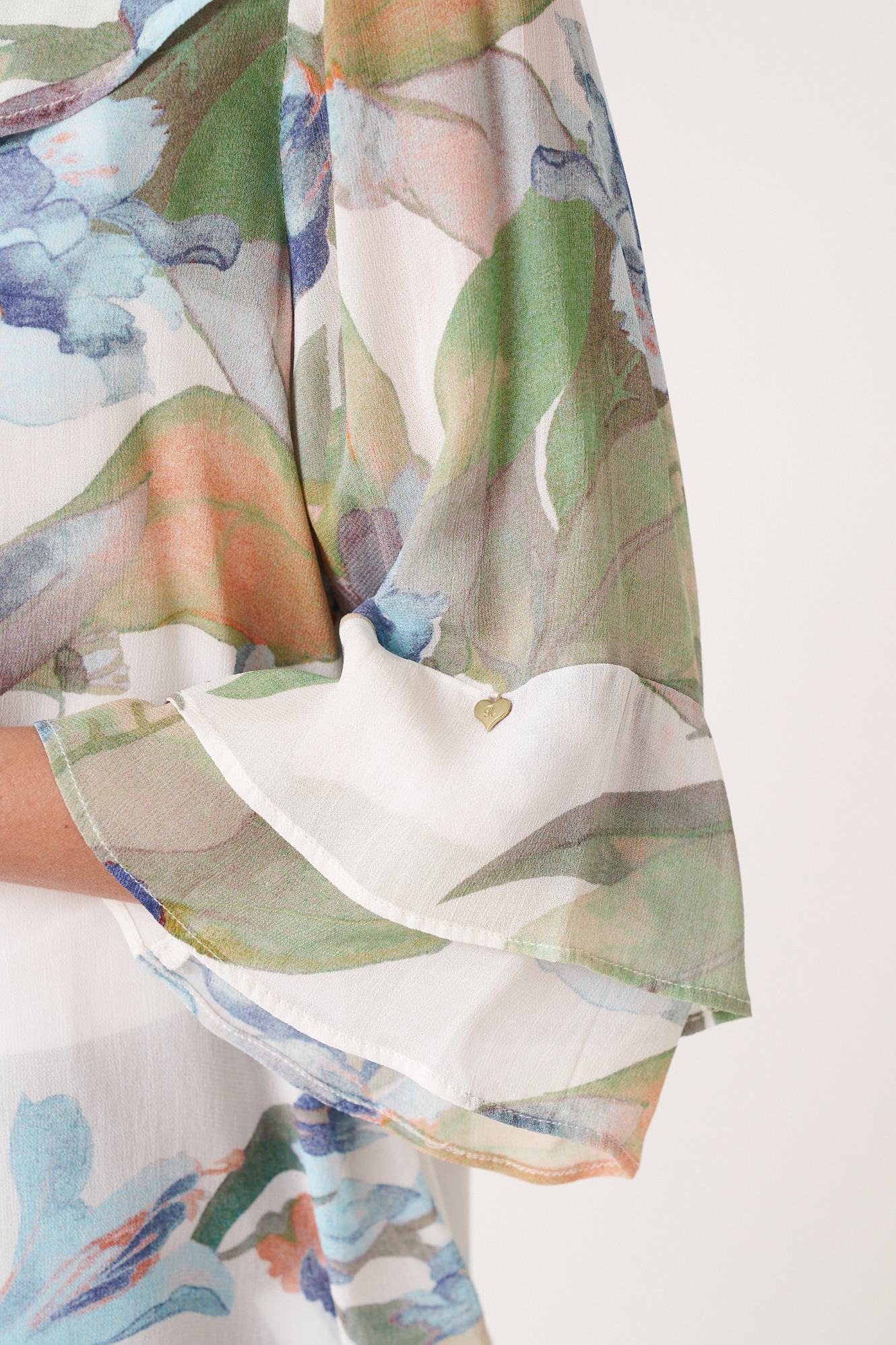 Katarina blouse  cyclone - 5