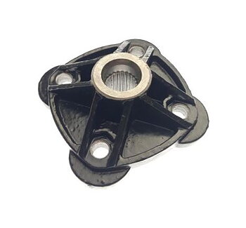 Hjulhub bakre Linhai 260/300