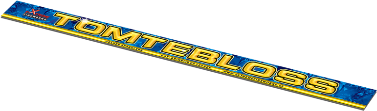 Tomtebloss Jätte