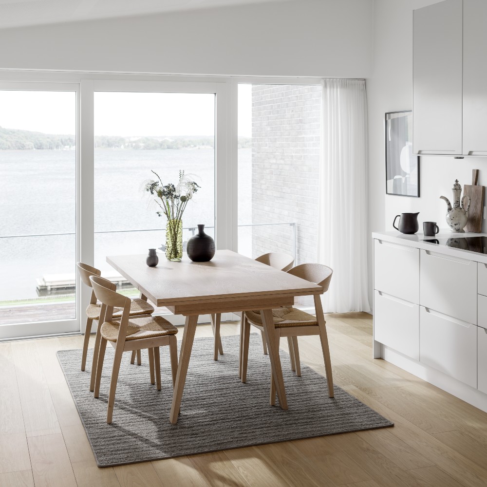 SM827 Chair - Skovby Furniture - 2
