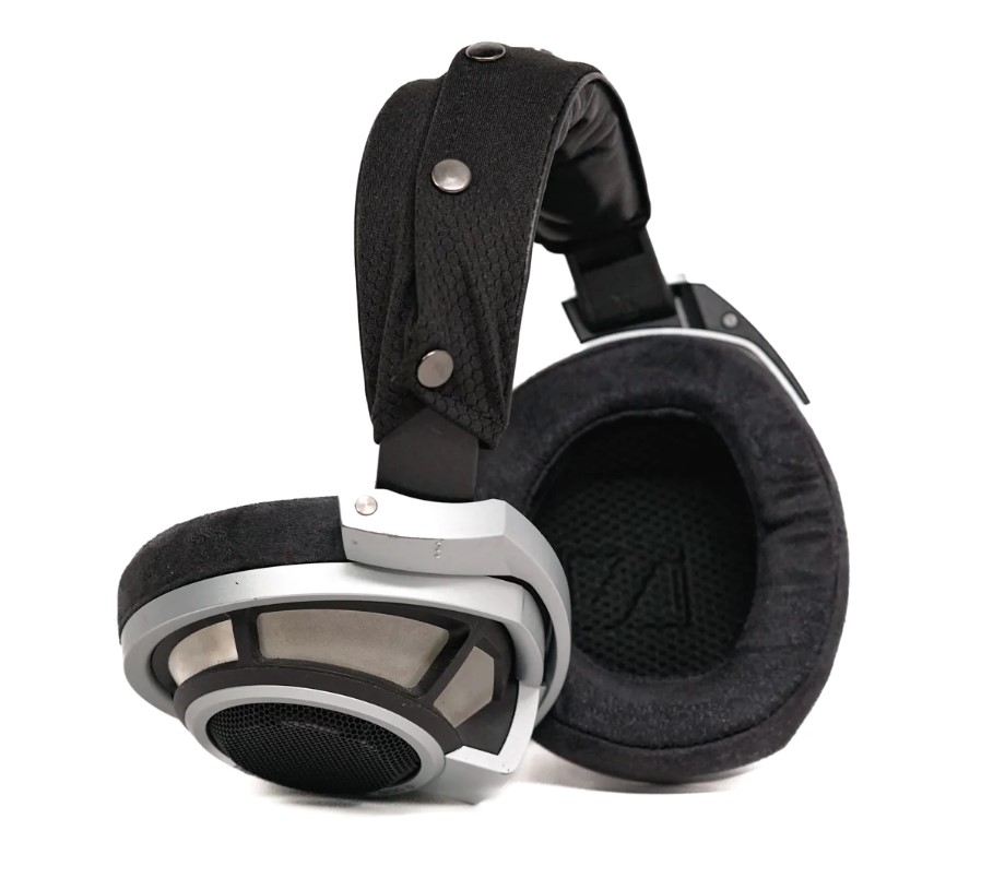 ZMF Crescent Snap - headband - 3