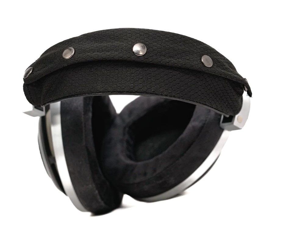 ZMF Crescent Snap - headband - 2