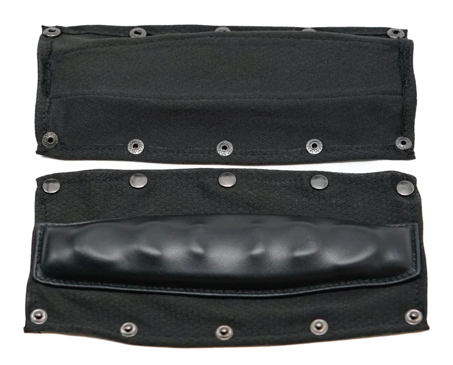 ZMF Crescent Snap - headband