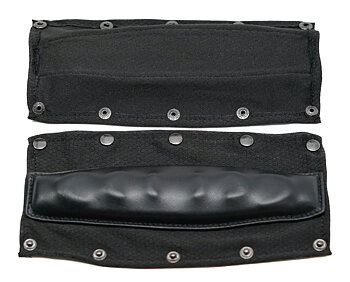ZMF Crescent Snap - headband