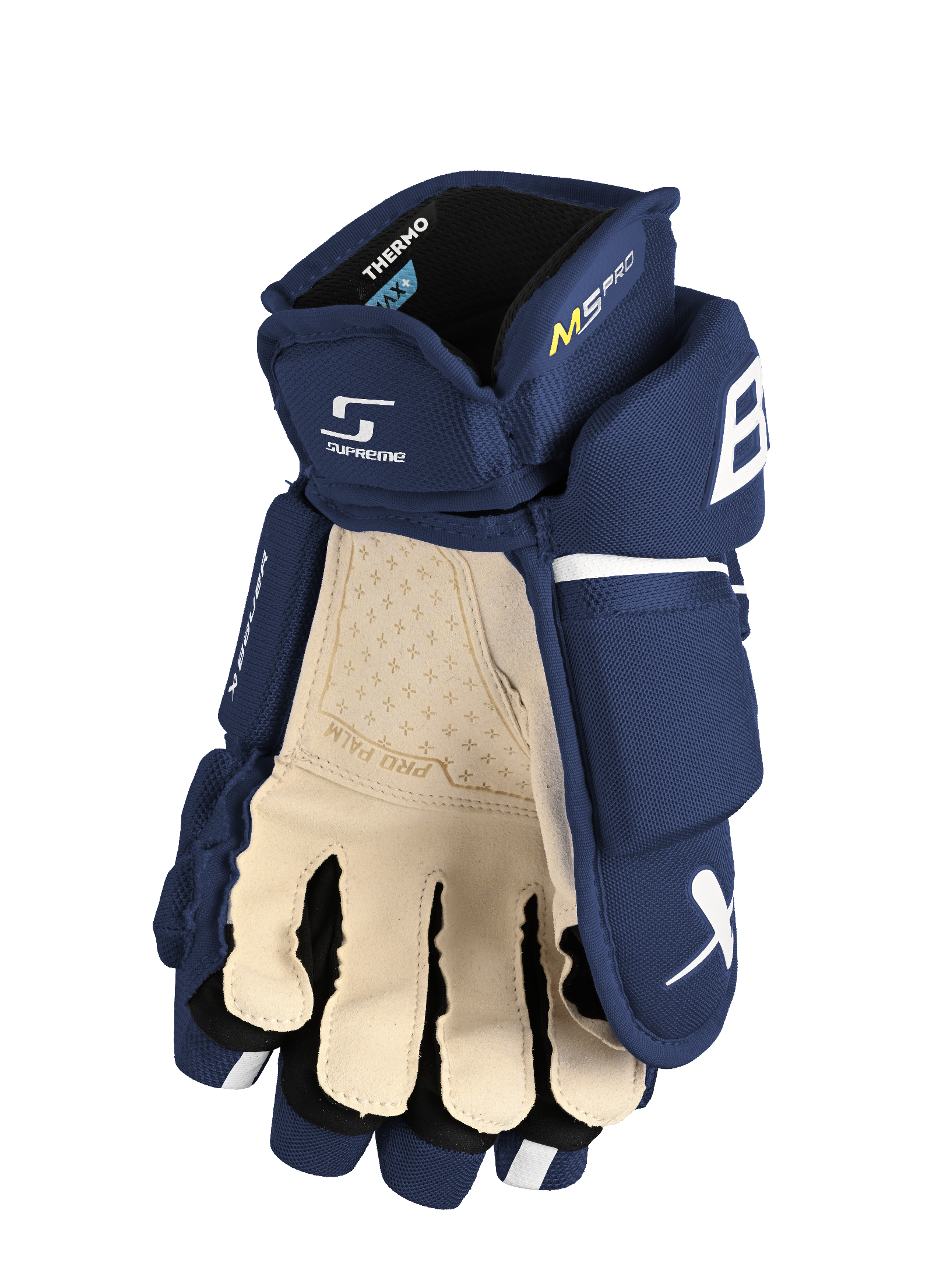 S23 Handskar Bauer Supreme M5Pro Sr. - 8