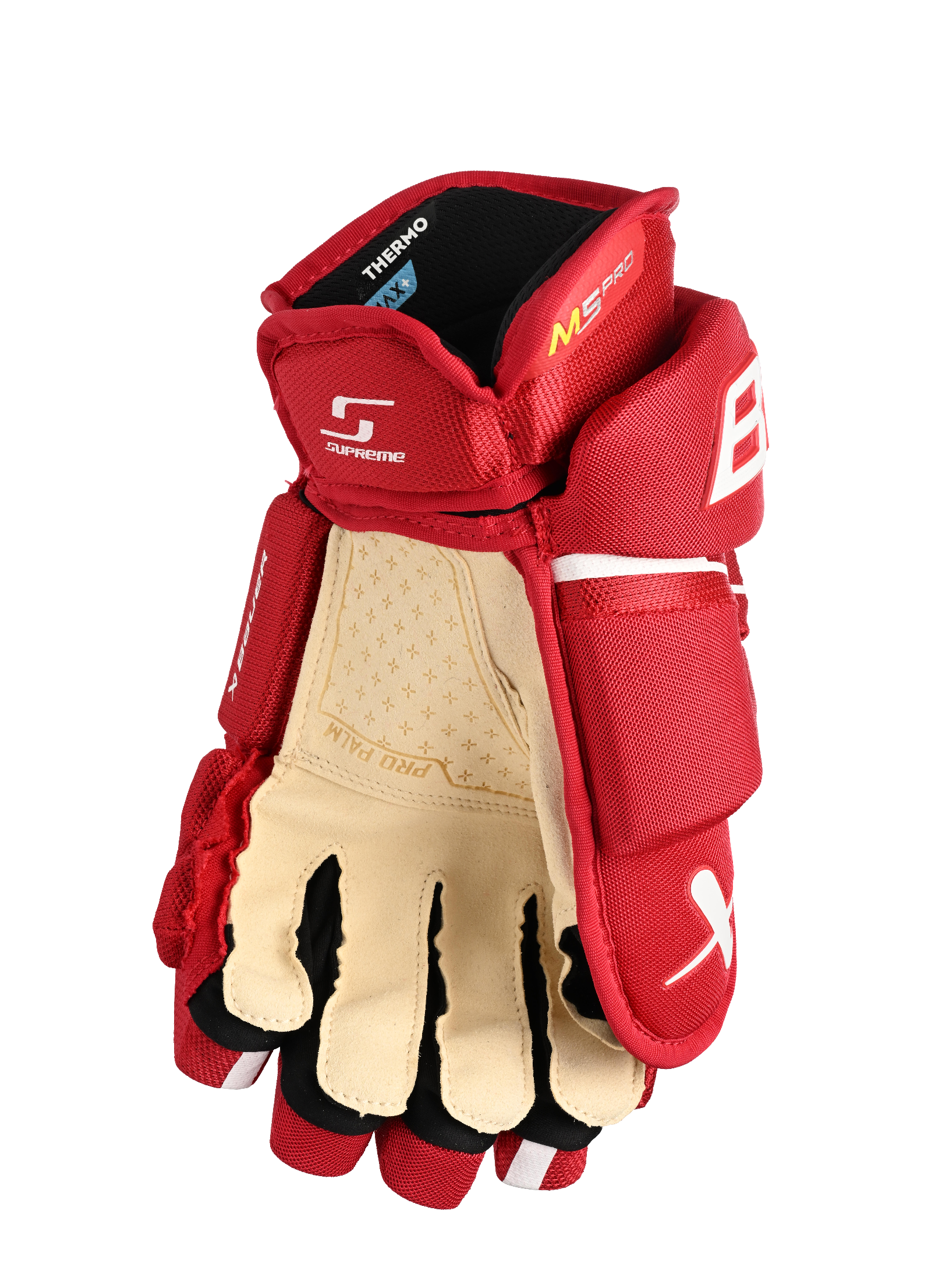 S23 Handskar Bauer Supreme M5Pro Sr. - 2