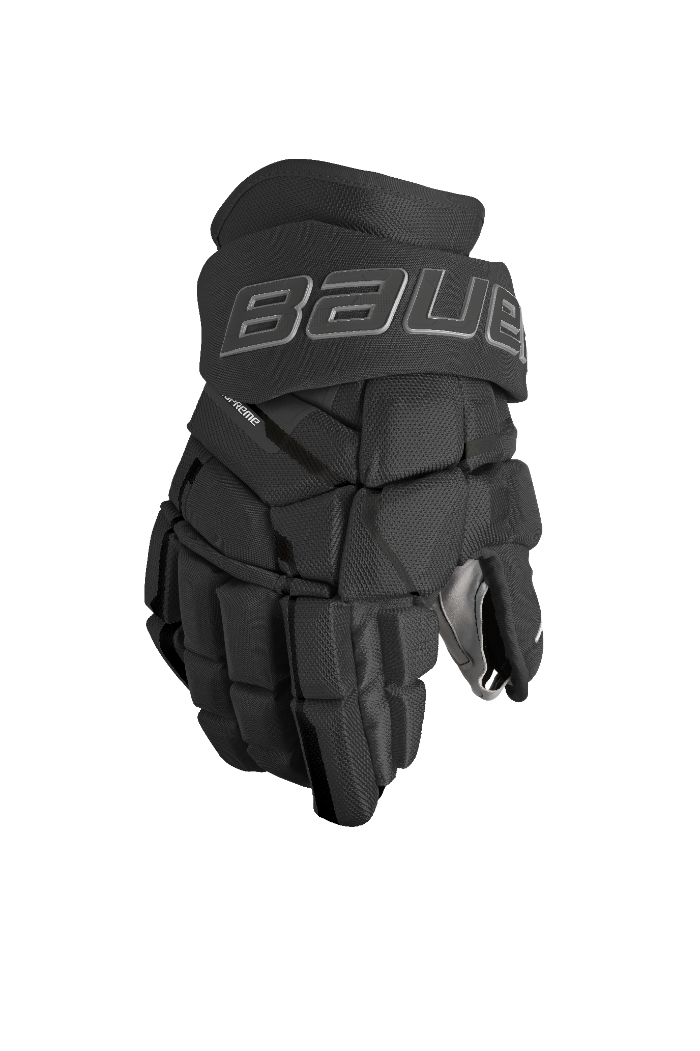S23 Bauer Handske Supreme Mach INT - 4