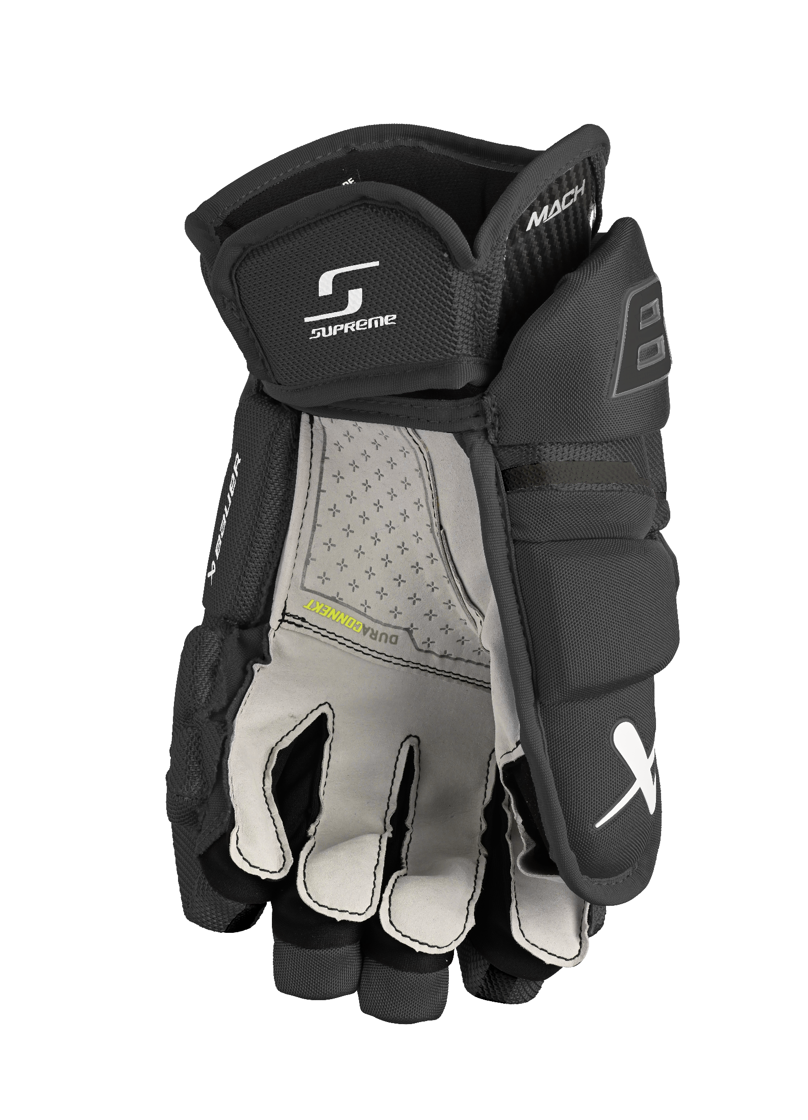 S23 Bauer Handske Supreme Mach INT - 7