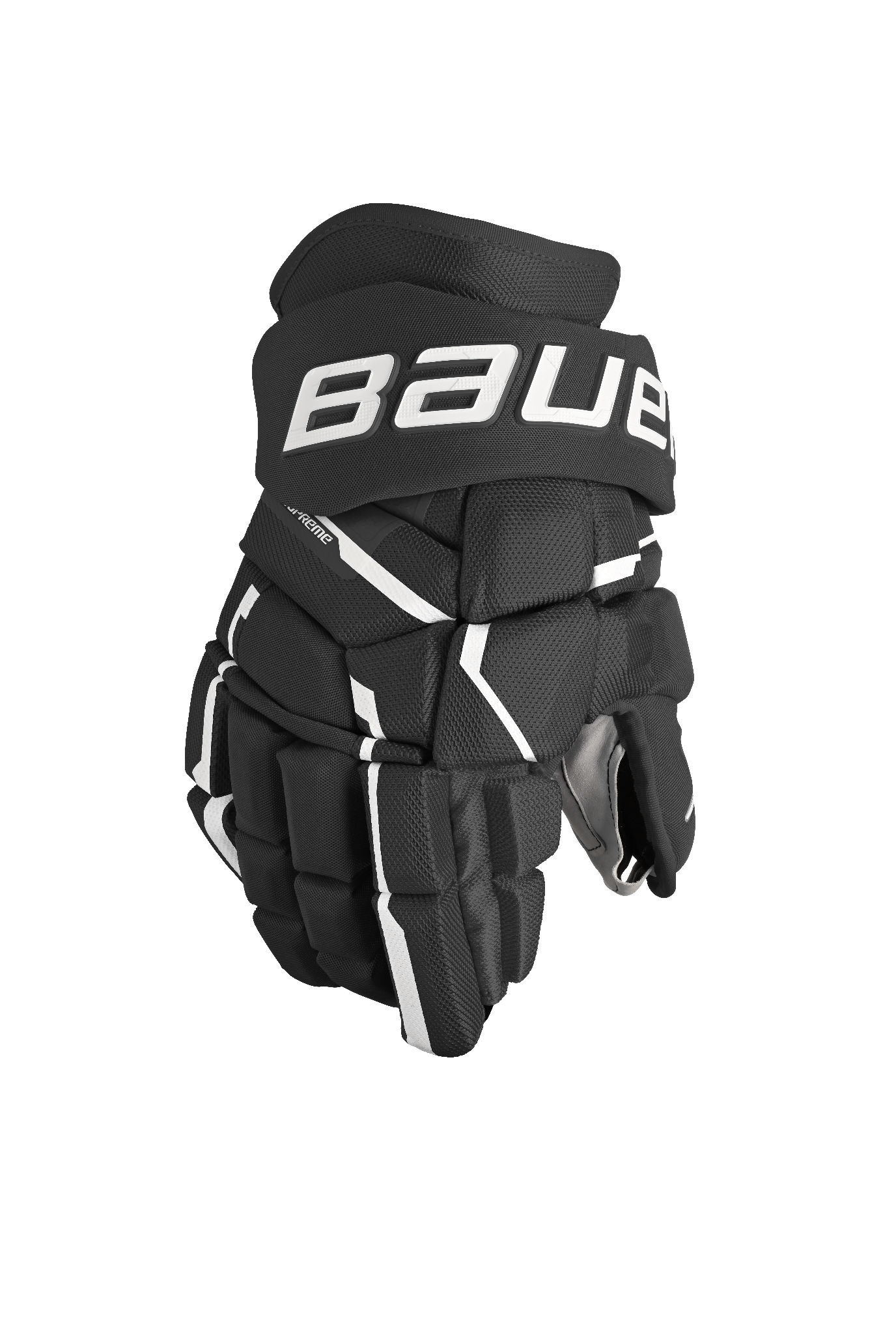 S23 Bauer Handske Supreme Mach INT - 3
