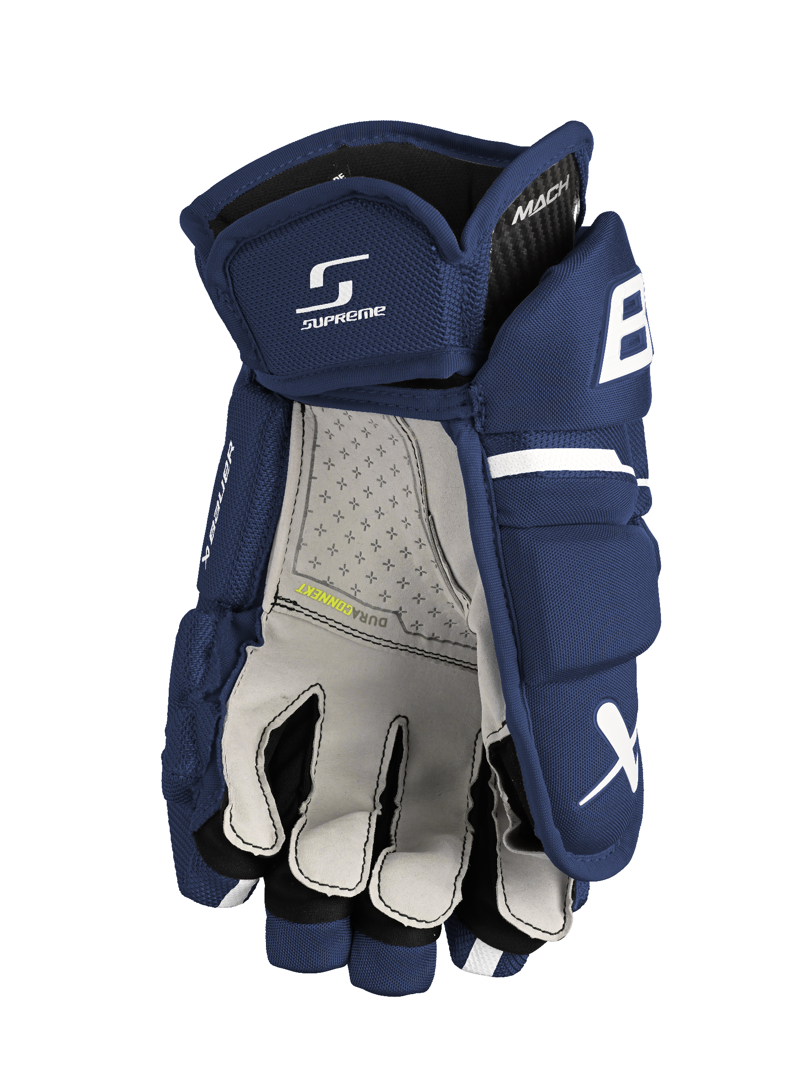 S23 Bauer Handske Supreme Mach INT - 8