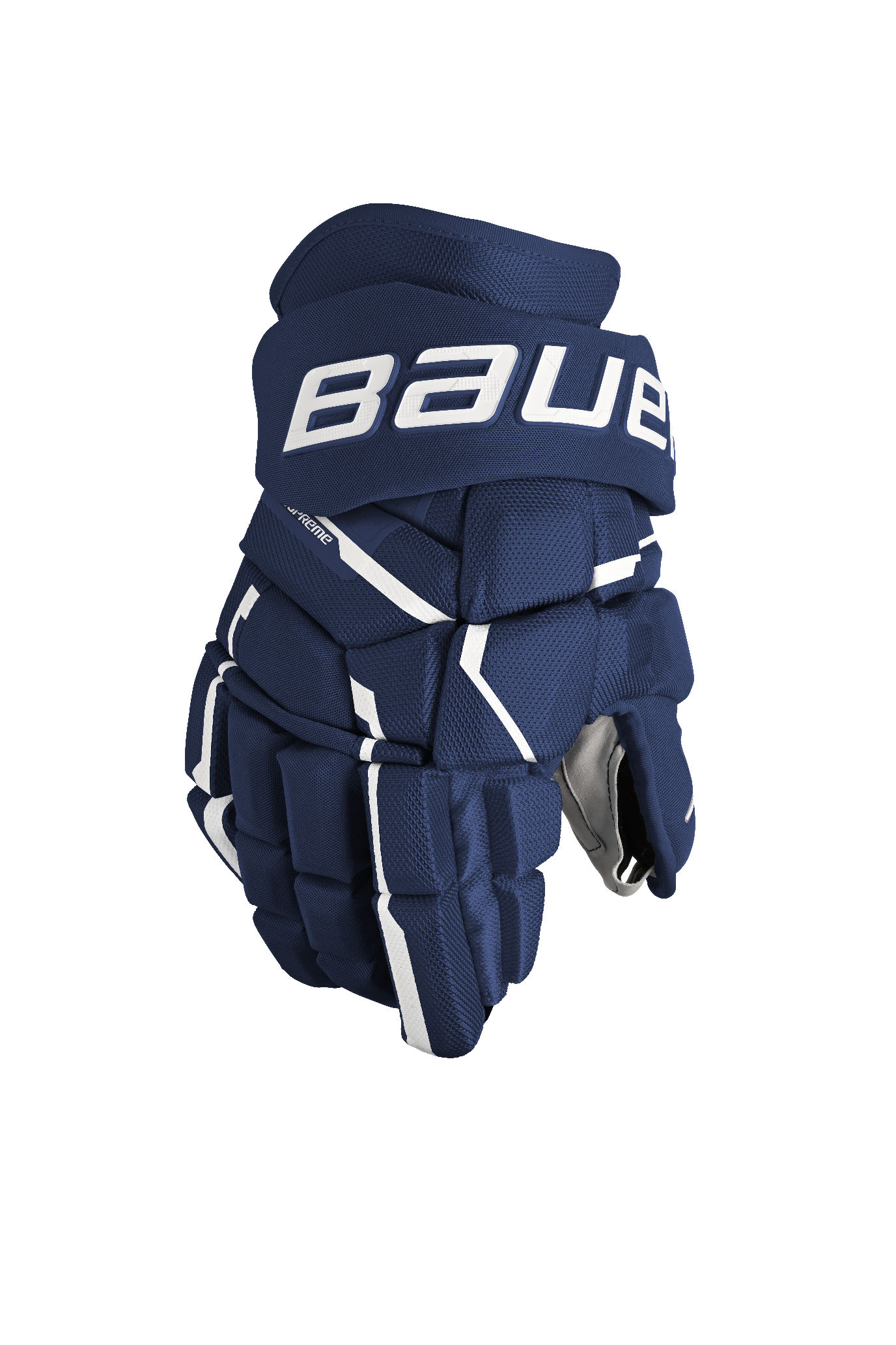 S23 Bauer Handske Supreme Mach INT - 5
