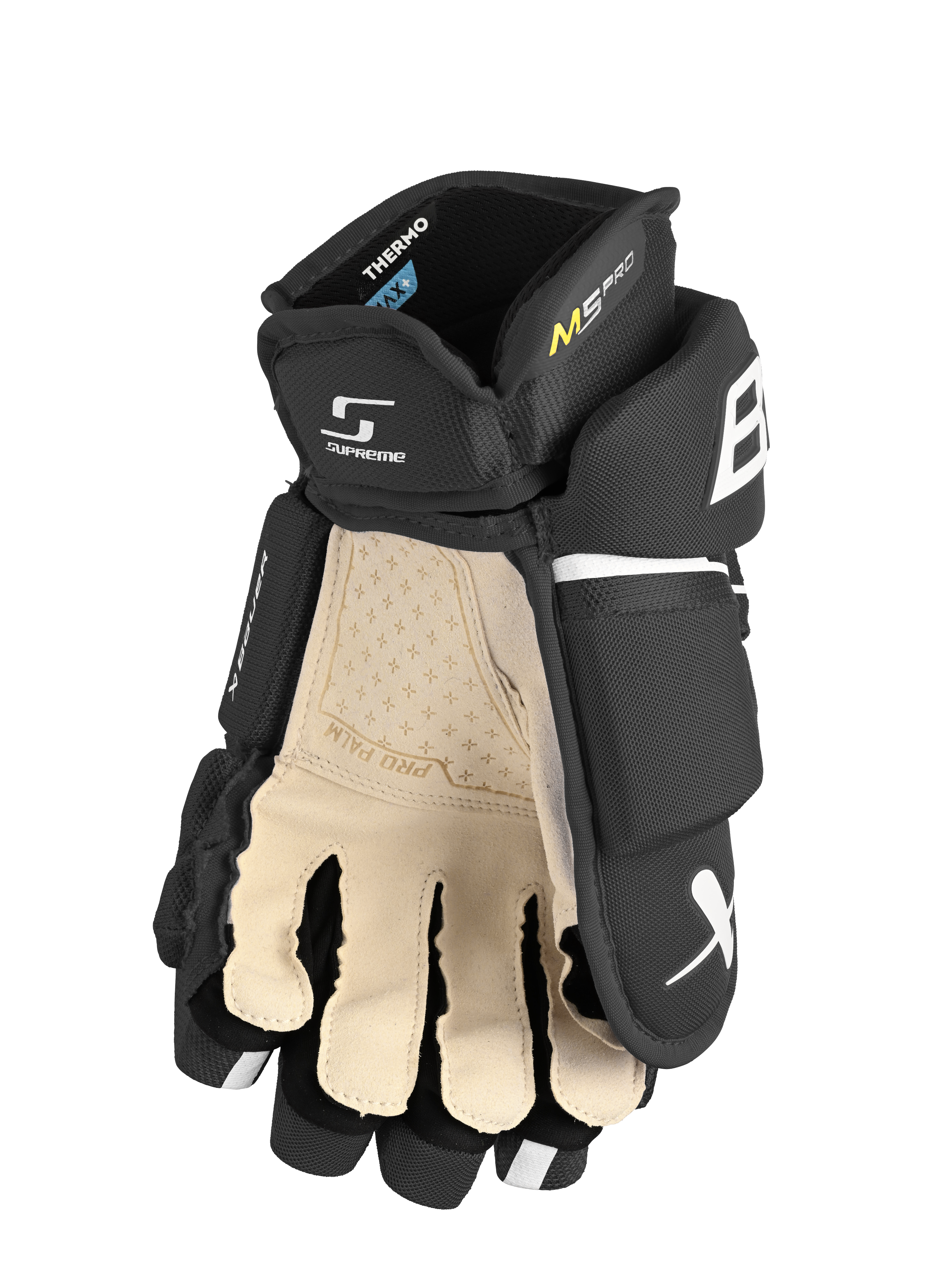 S23 Bauer Handske Supreme M5Pro INT - 6