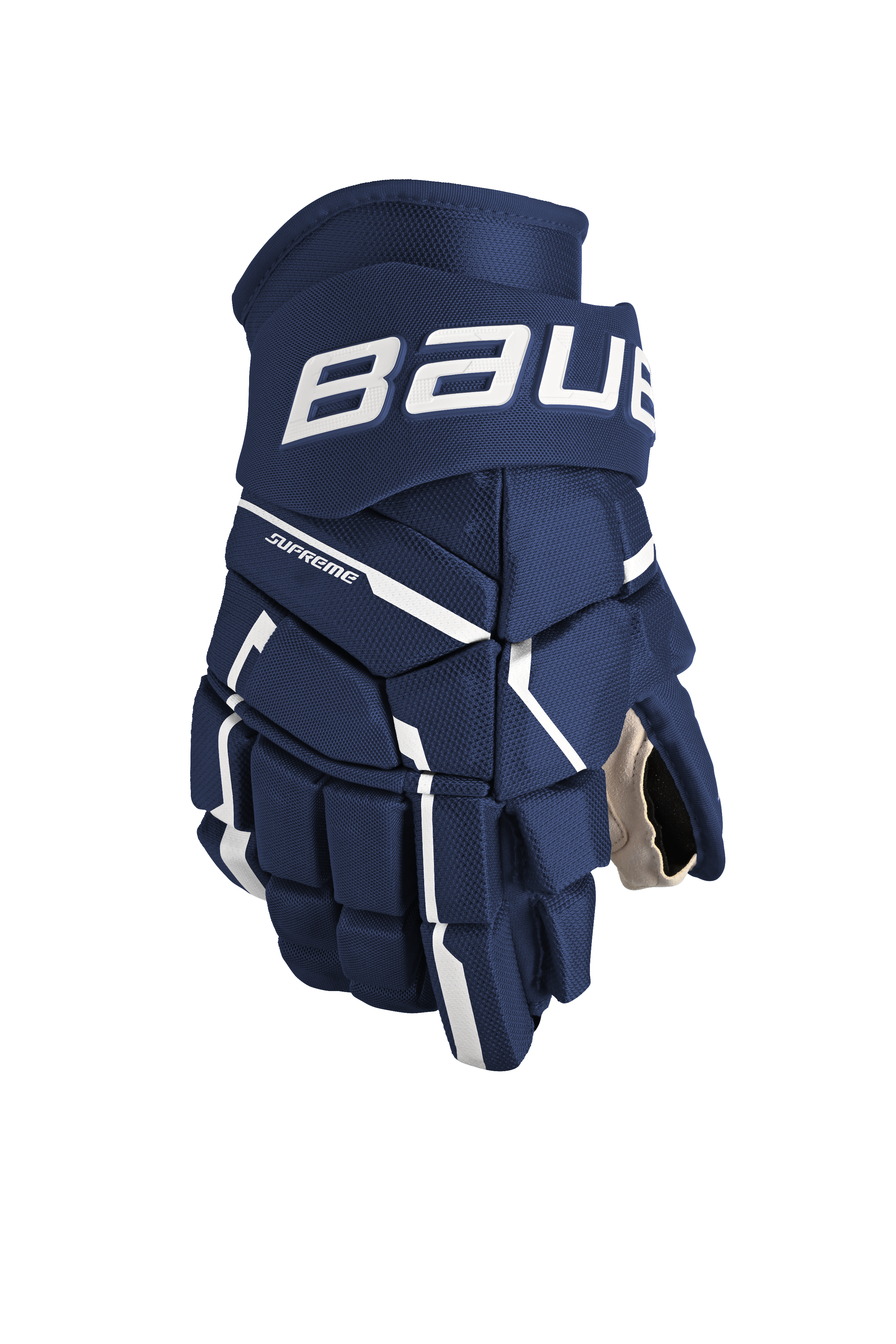 S23 Bauer Handske Supreme M5Pro INT - 5
