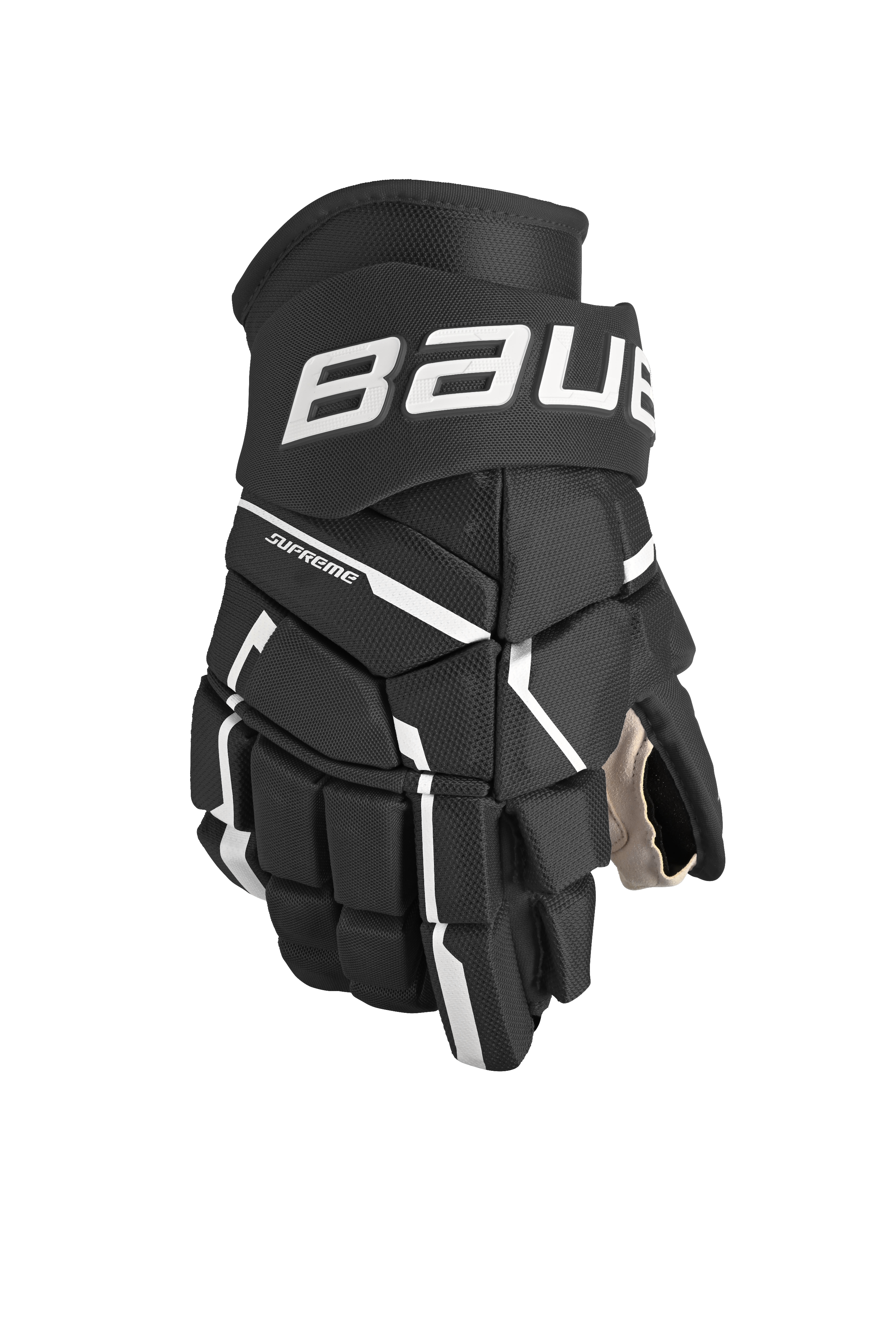 S23 Bauer Handske Supreme M5Pro INT - 3