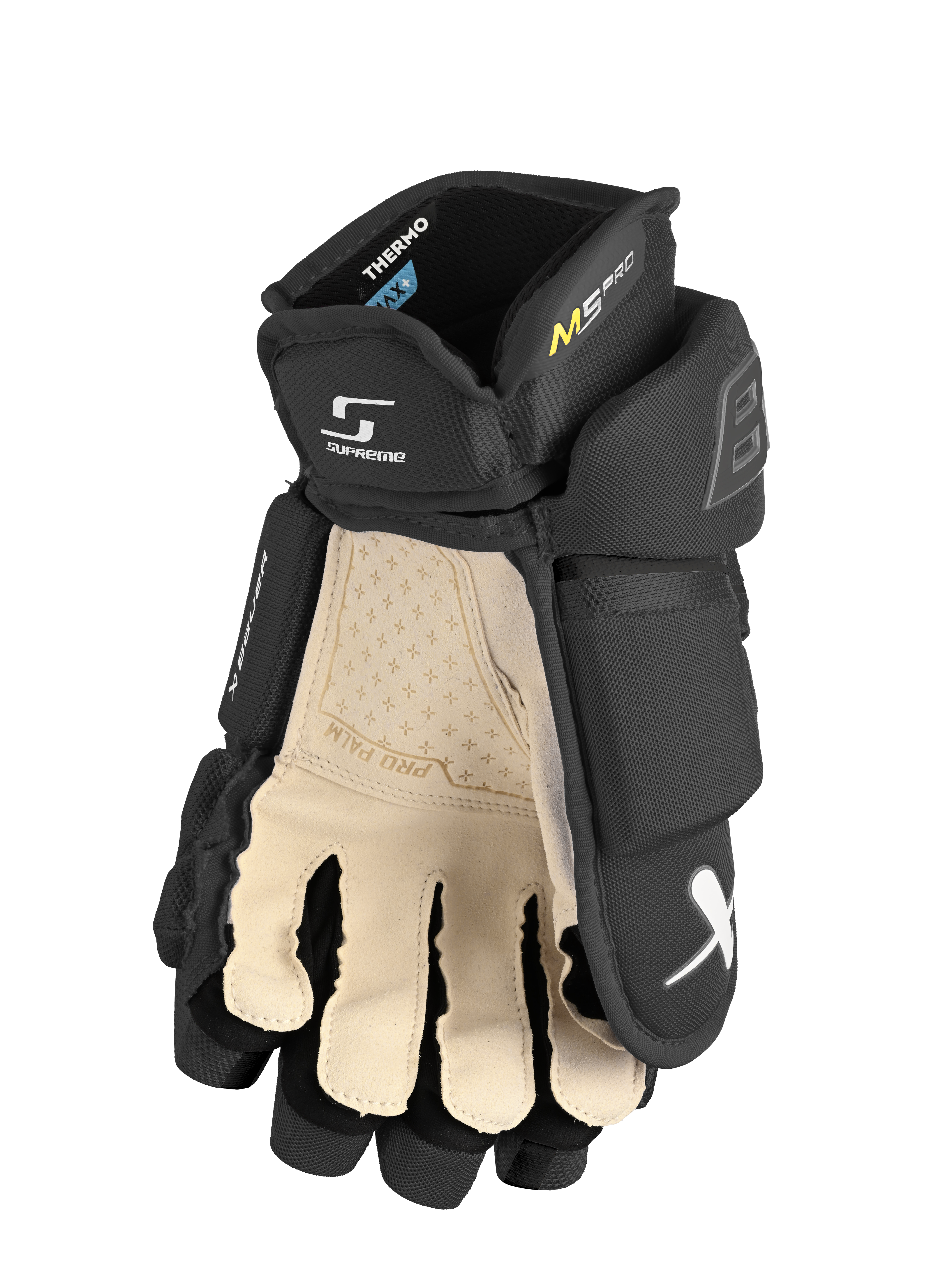 S23 Bauer Handske Supreme M5Pro INT - 7
