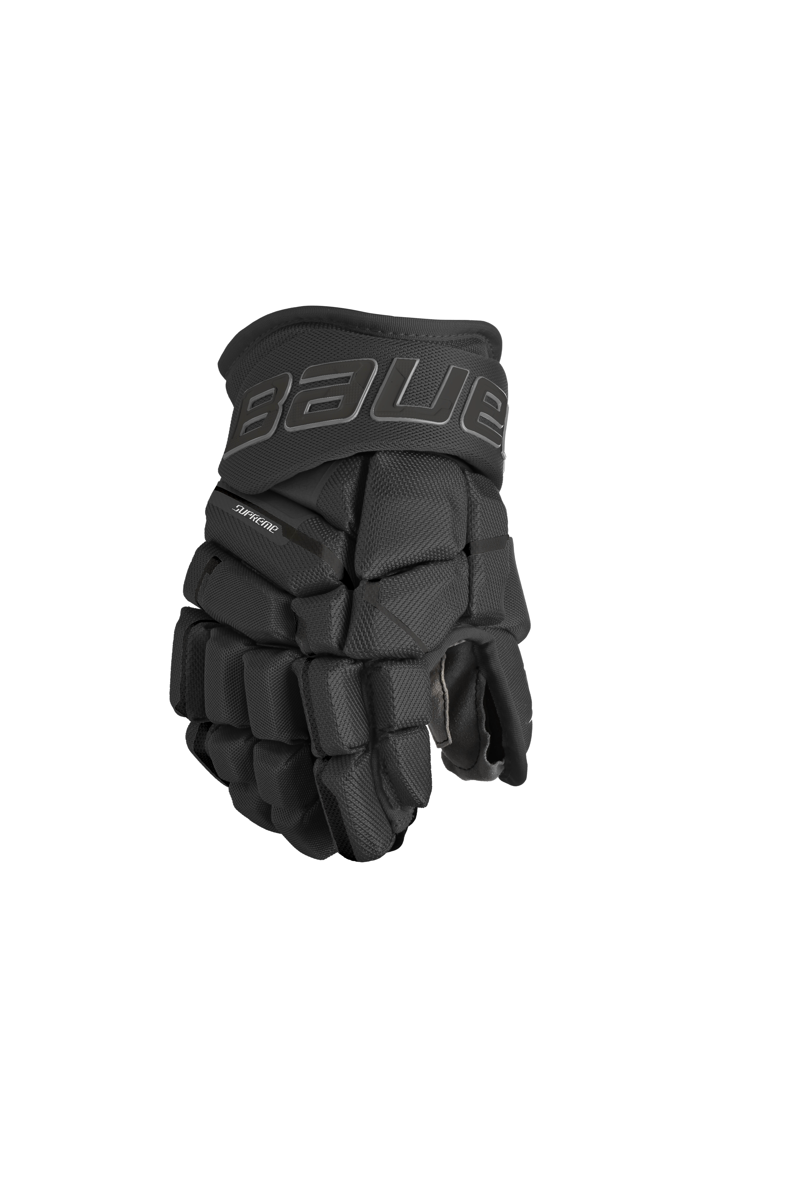 S23 Bauer Handske Supreme Mach Jr - 4