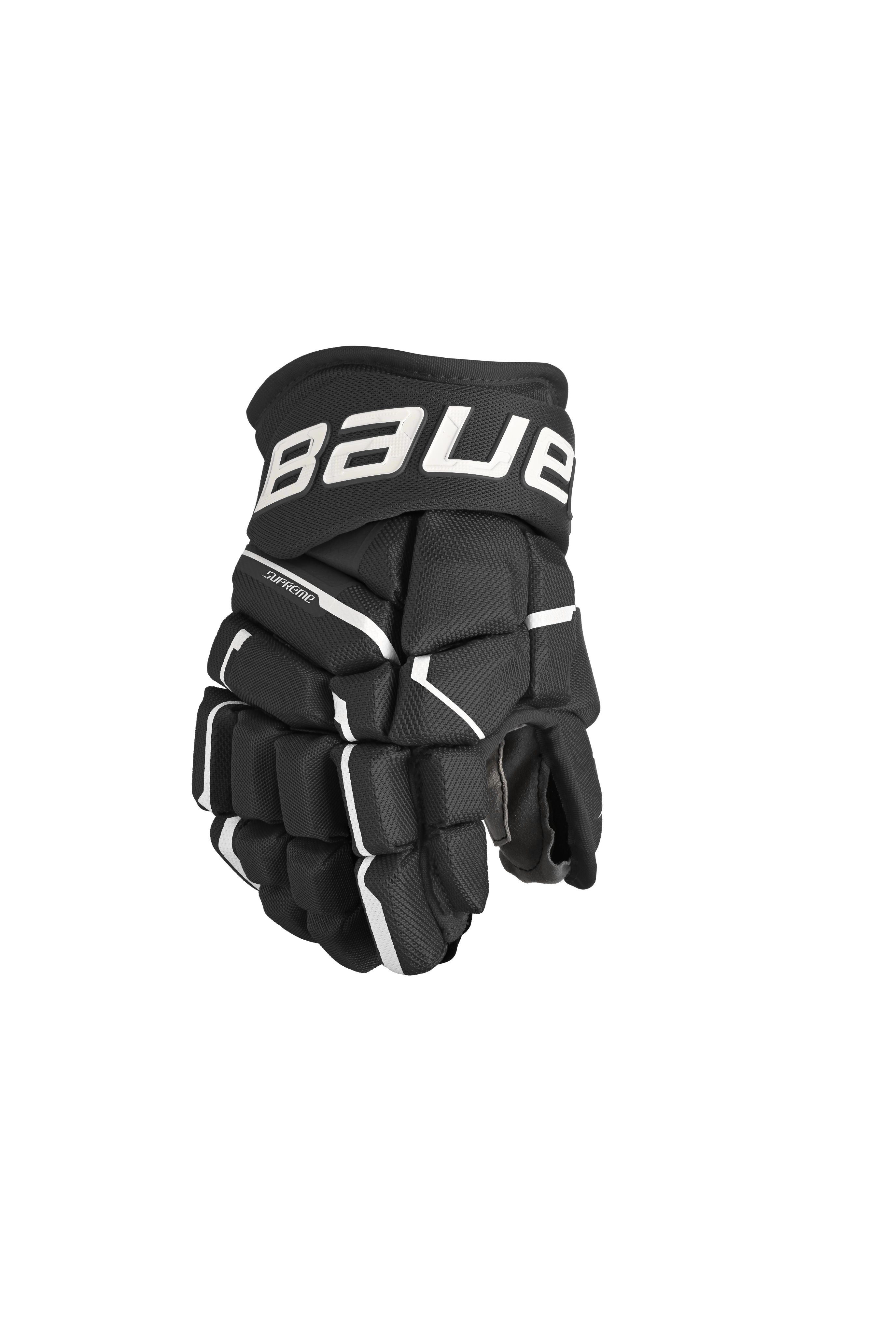 S23 Bauer Handske Supreme Mach Jr - 3