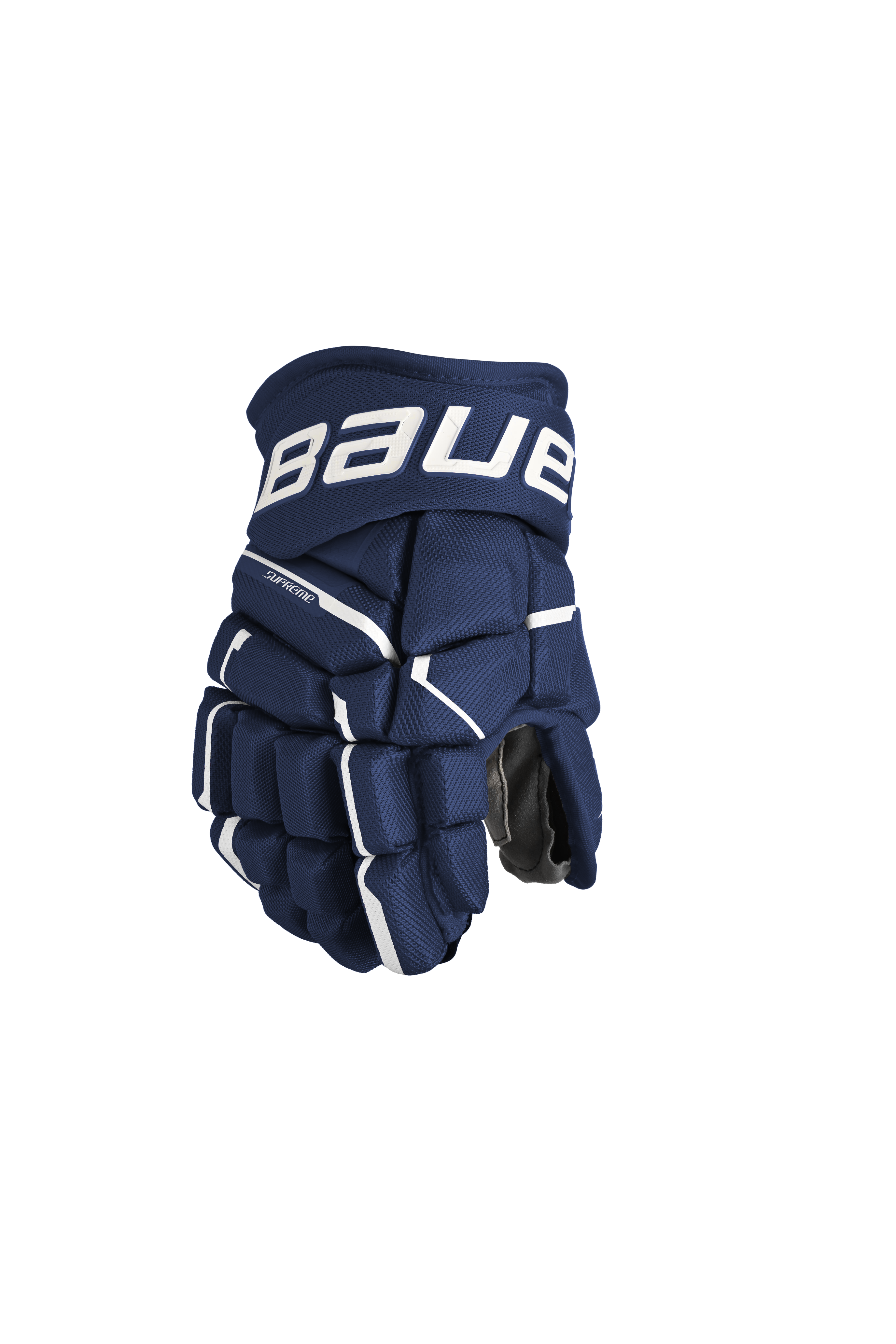 S23 Bauer Handske Supreme Mach Jr - 5