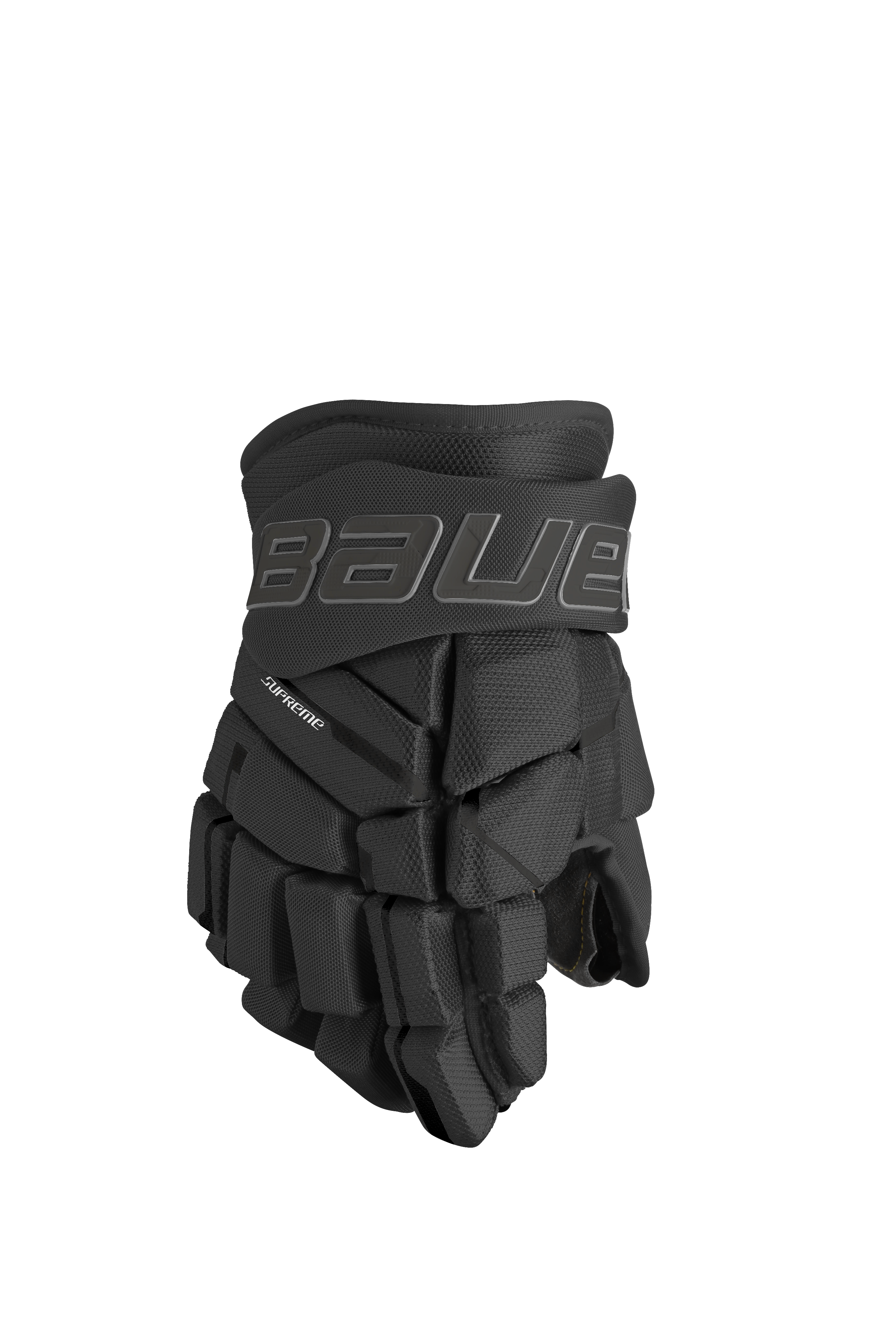 S23 Bauer Handske Supreme M5Pro Jr - 4