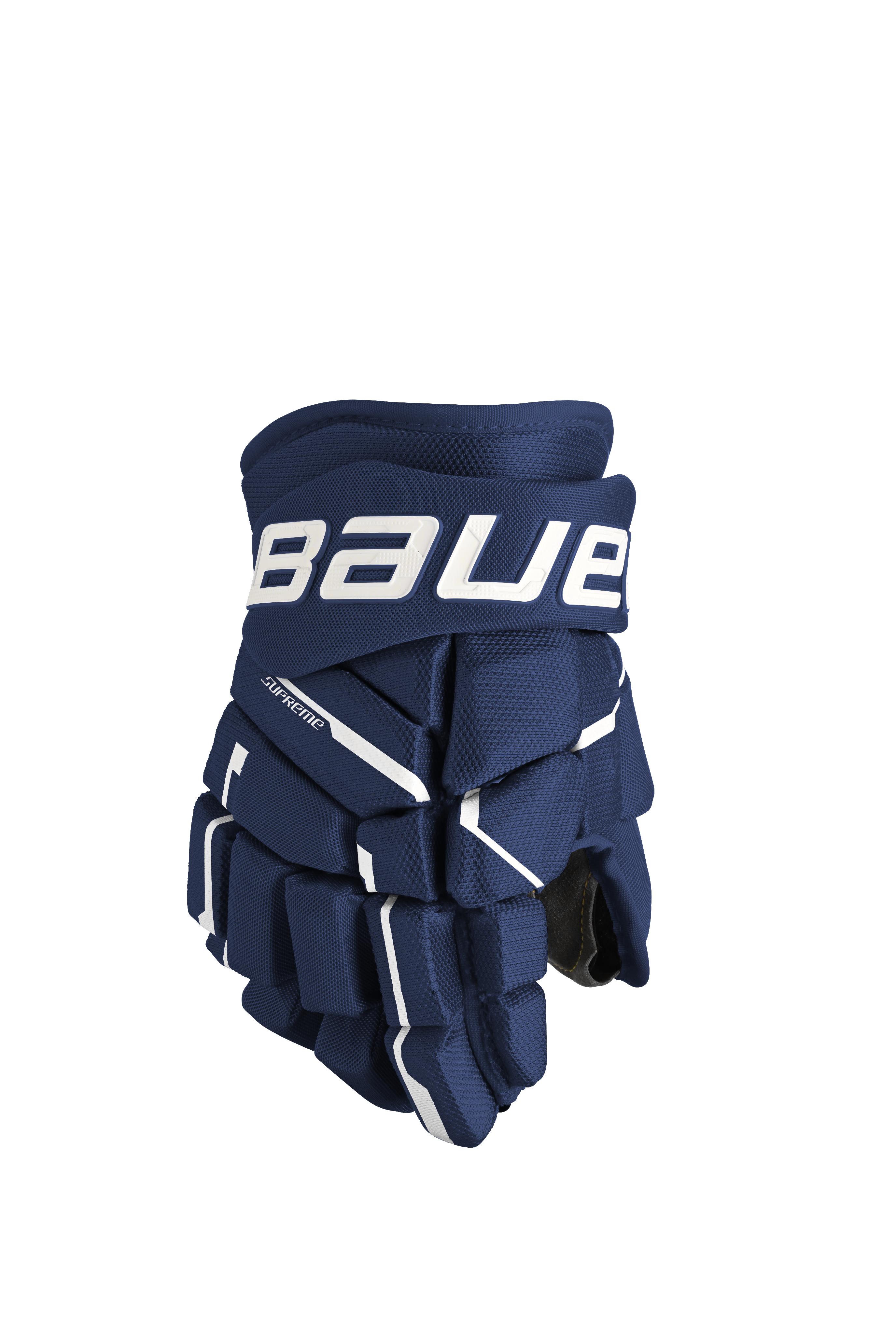 S23 Bauer Handske Supreme M5Pro Jr - 5