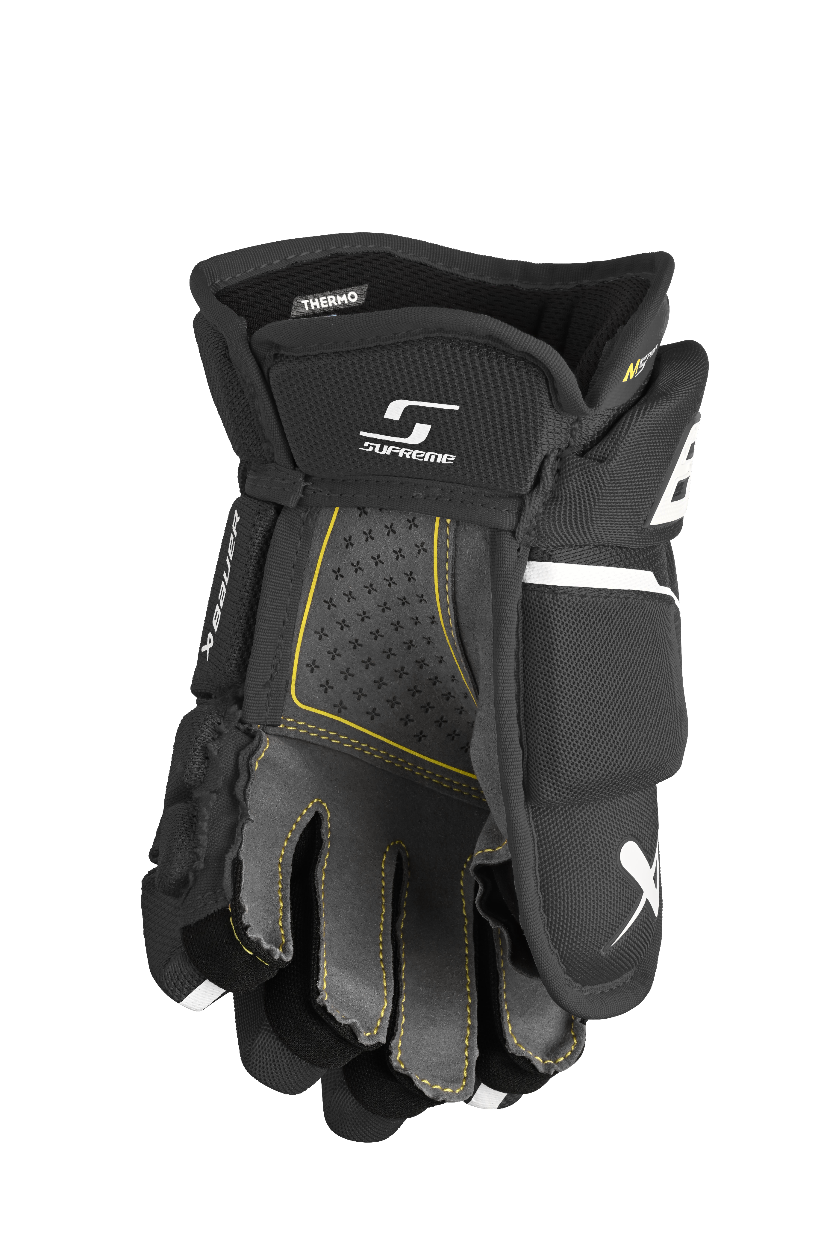 S23 Bauer Handske Supreme M5Pro Jr - 6