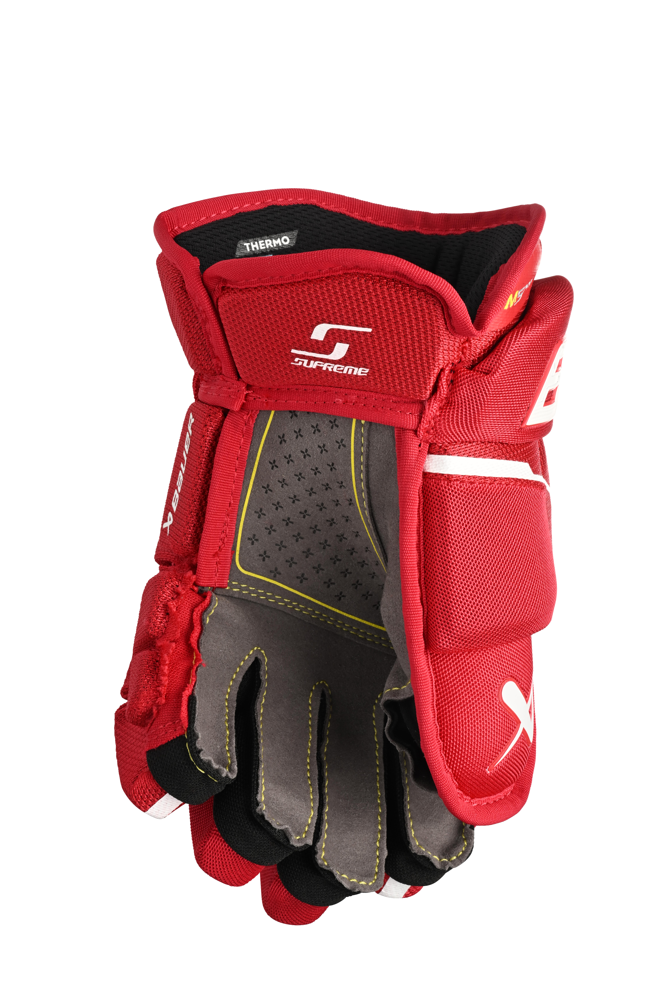 S23 Bauer Handske Supreme M5Pro Jr - 2