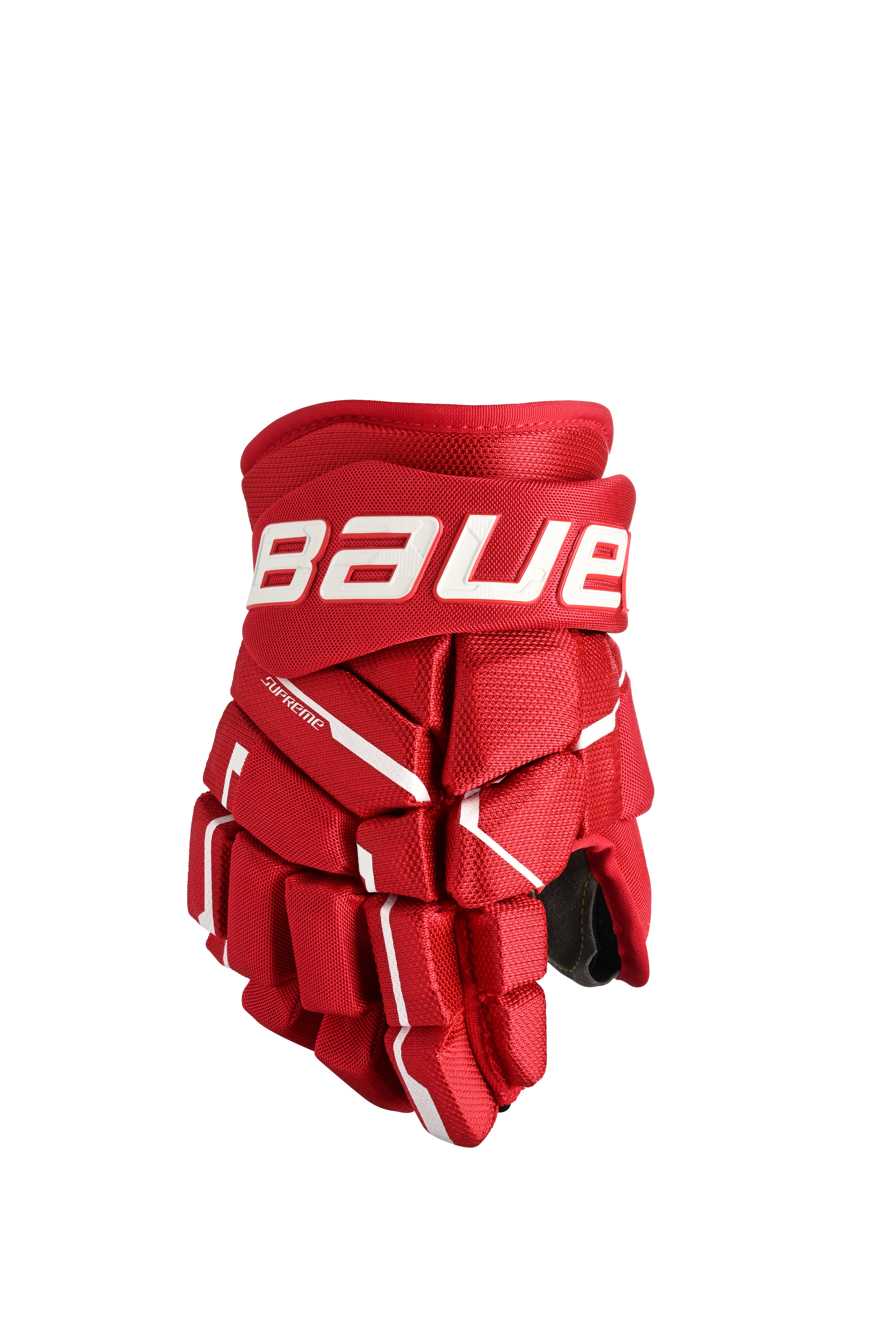 S23 Bauer Handske Supreme M5Pro Jr
