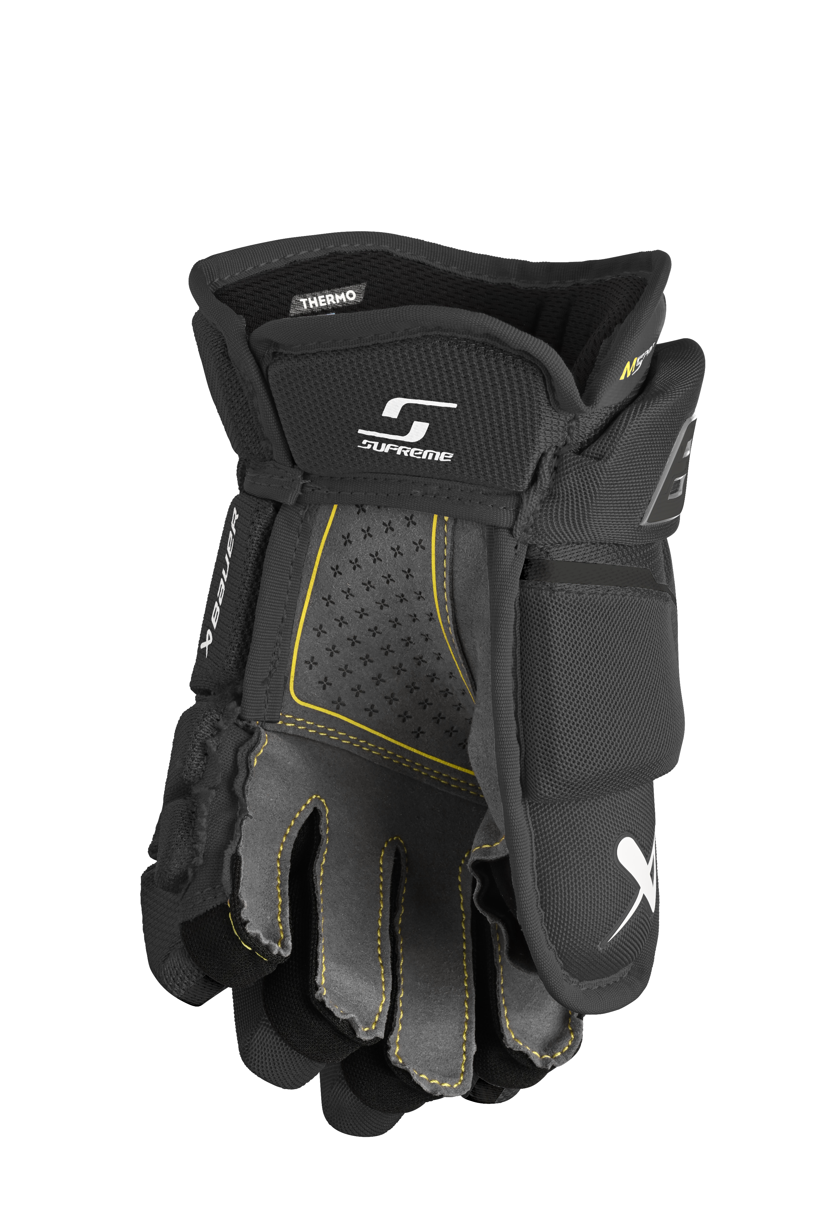S23 Bauer Handske Supreme M5Pro Jr - 7