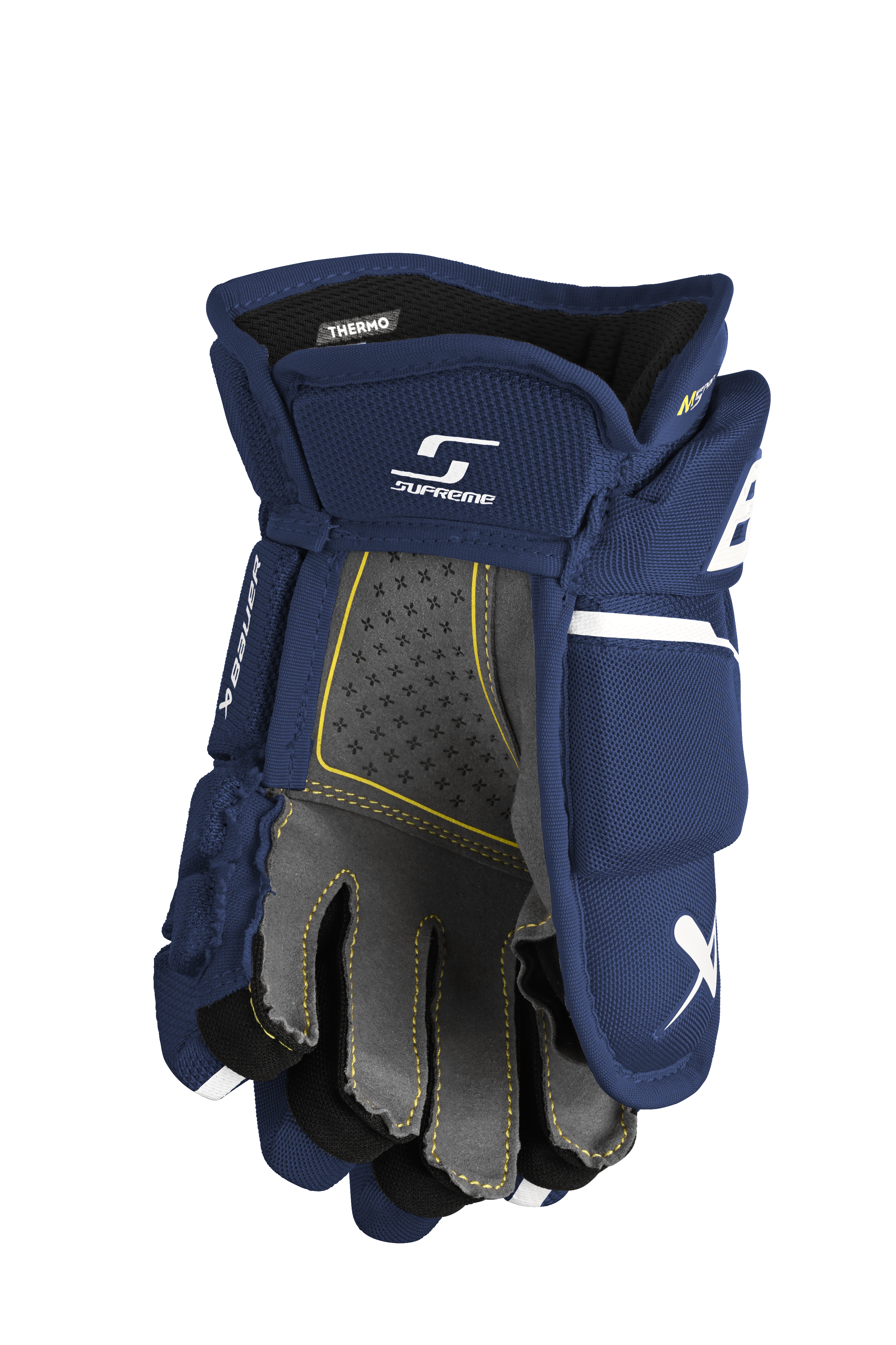 S23 Bauer Handske Supreme M5Pro Jr - 8