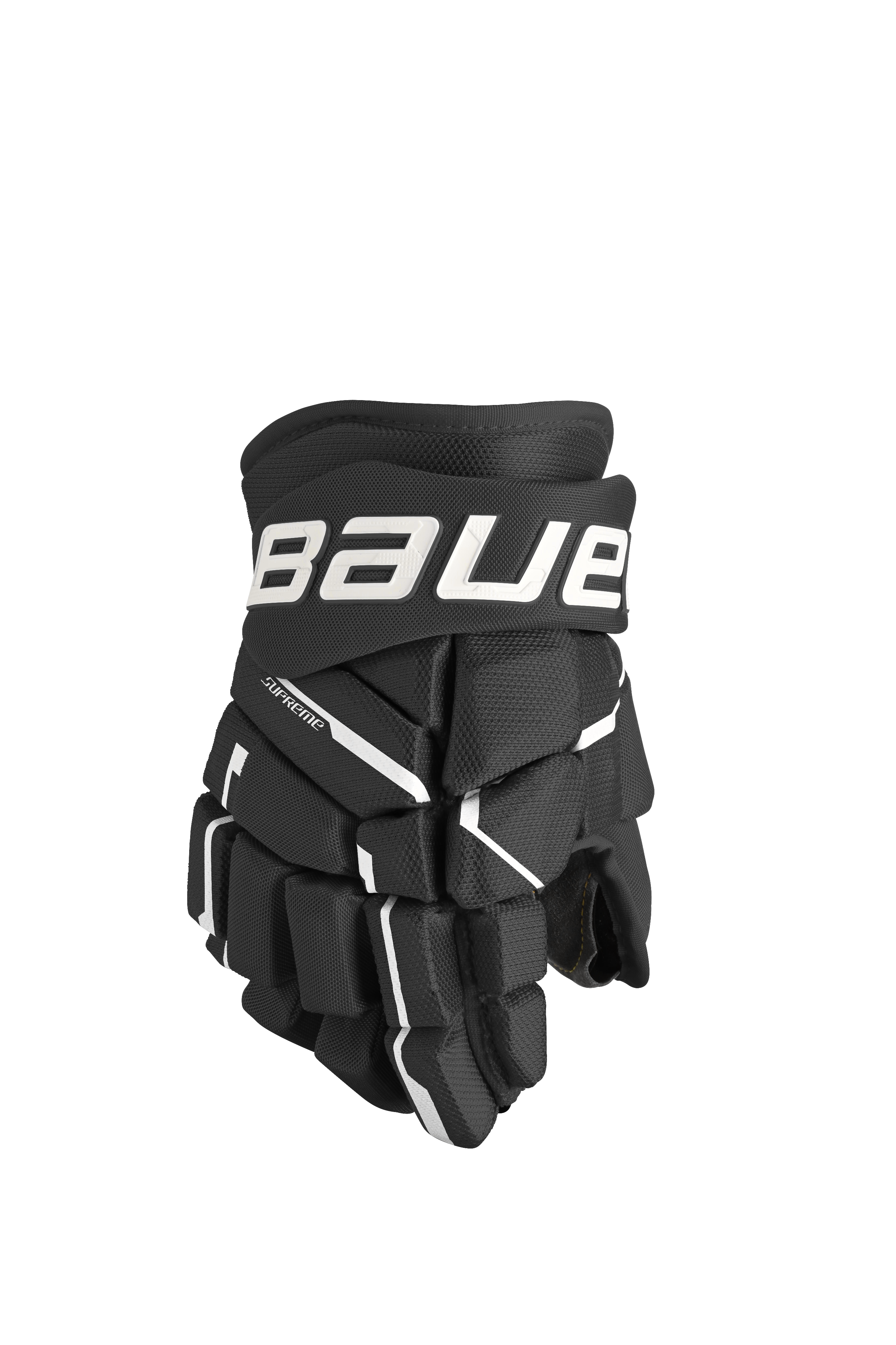 S23 Bauer Handske Supreme M5Pro Jr - 3