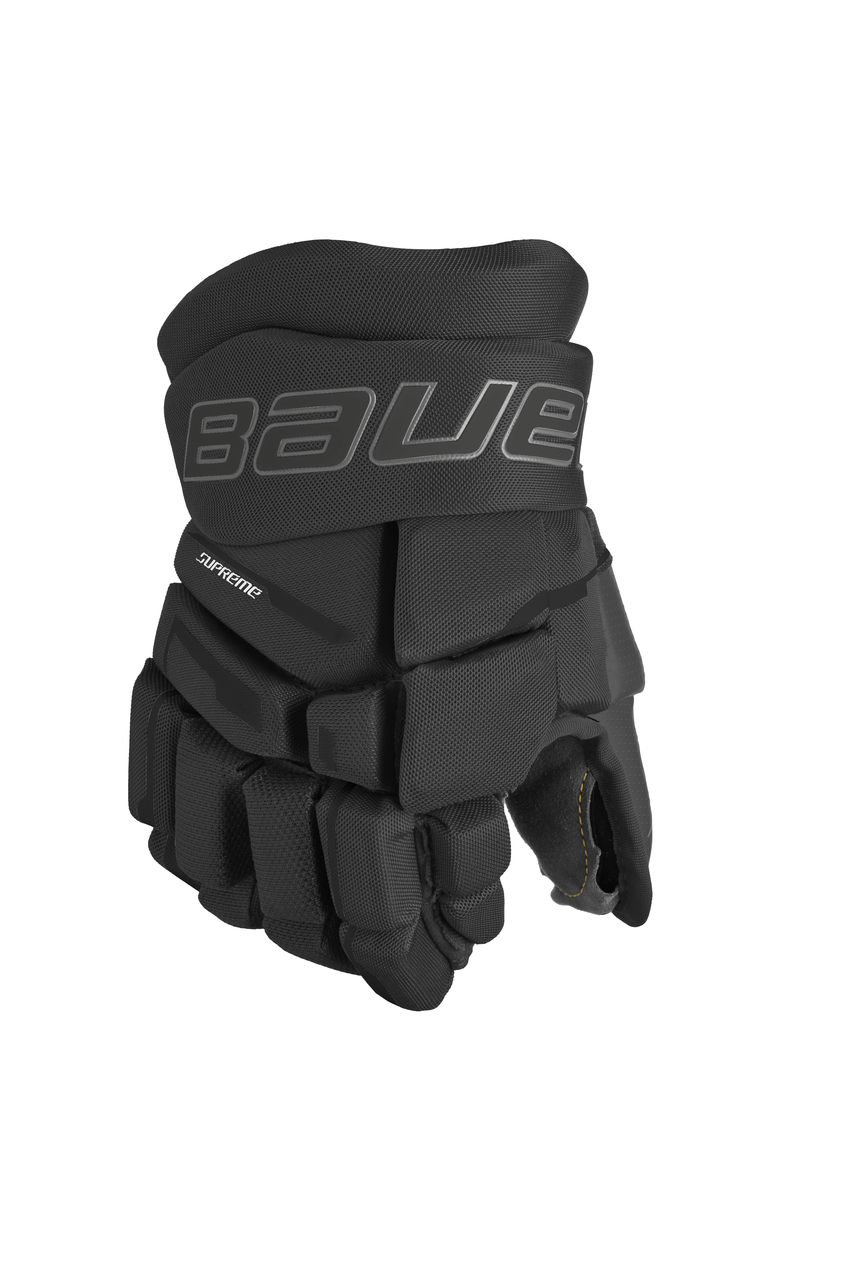 S23 Bauer Handske Supreme M3 Jr - 5