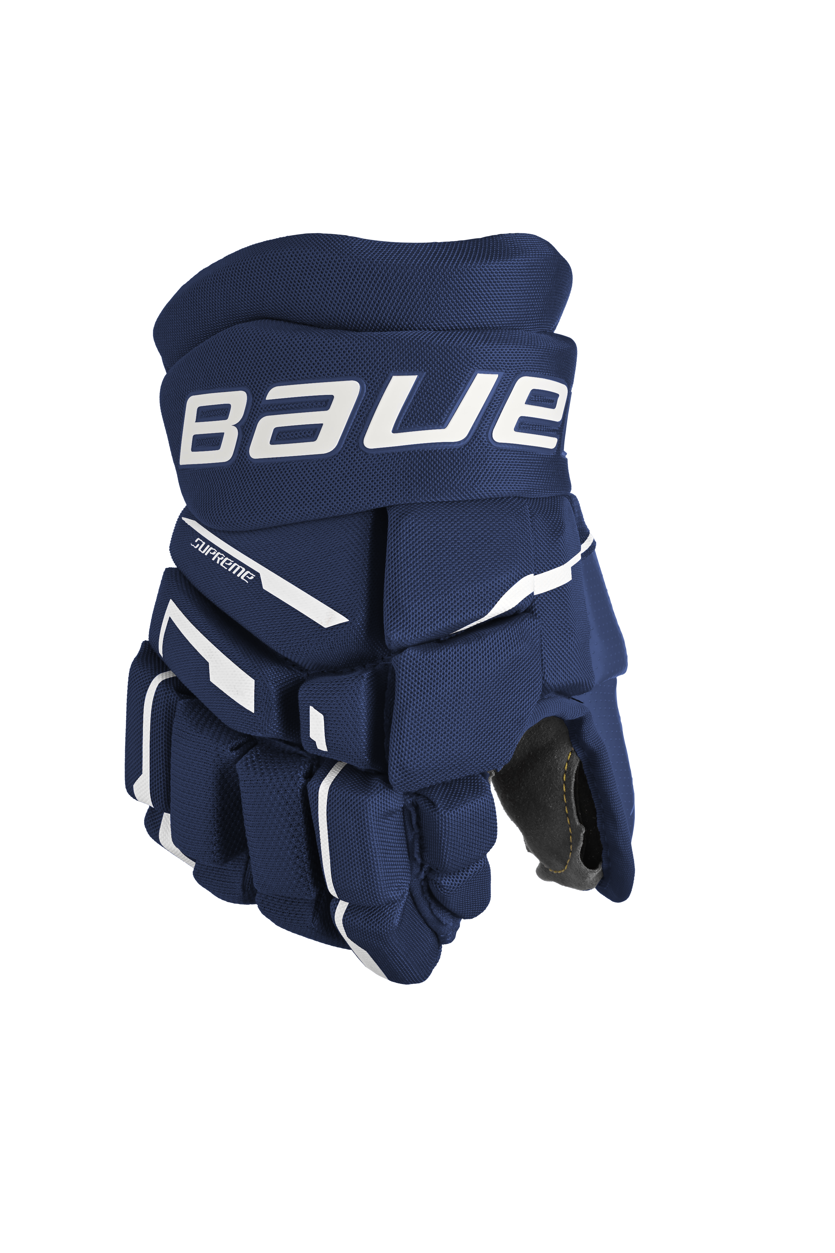 S23 Bauer Handske Supreme M3 Jr - 7