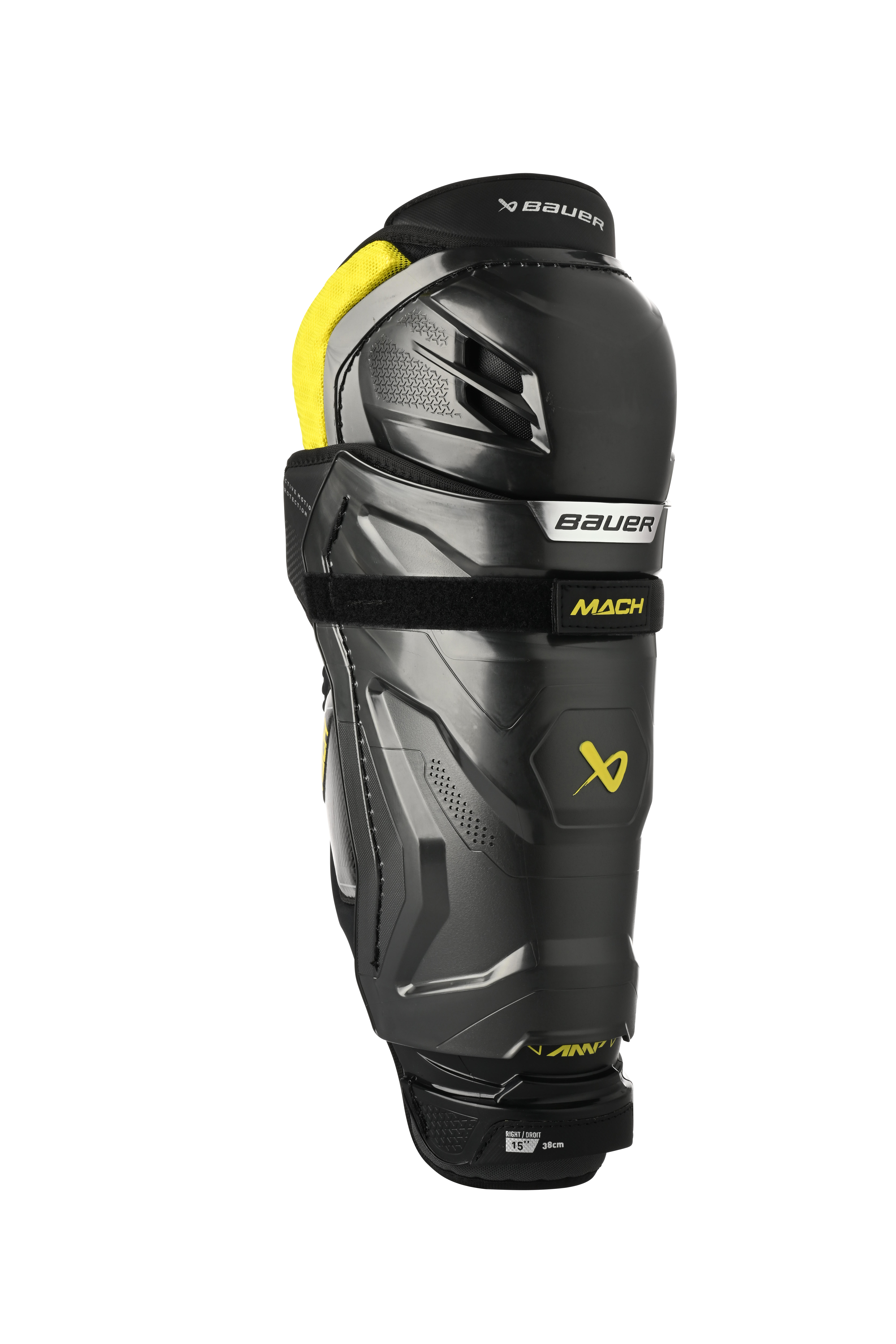 S23 Bauer Benskydd Supreme Mach SR - 4