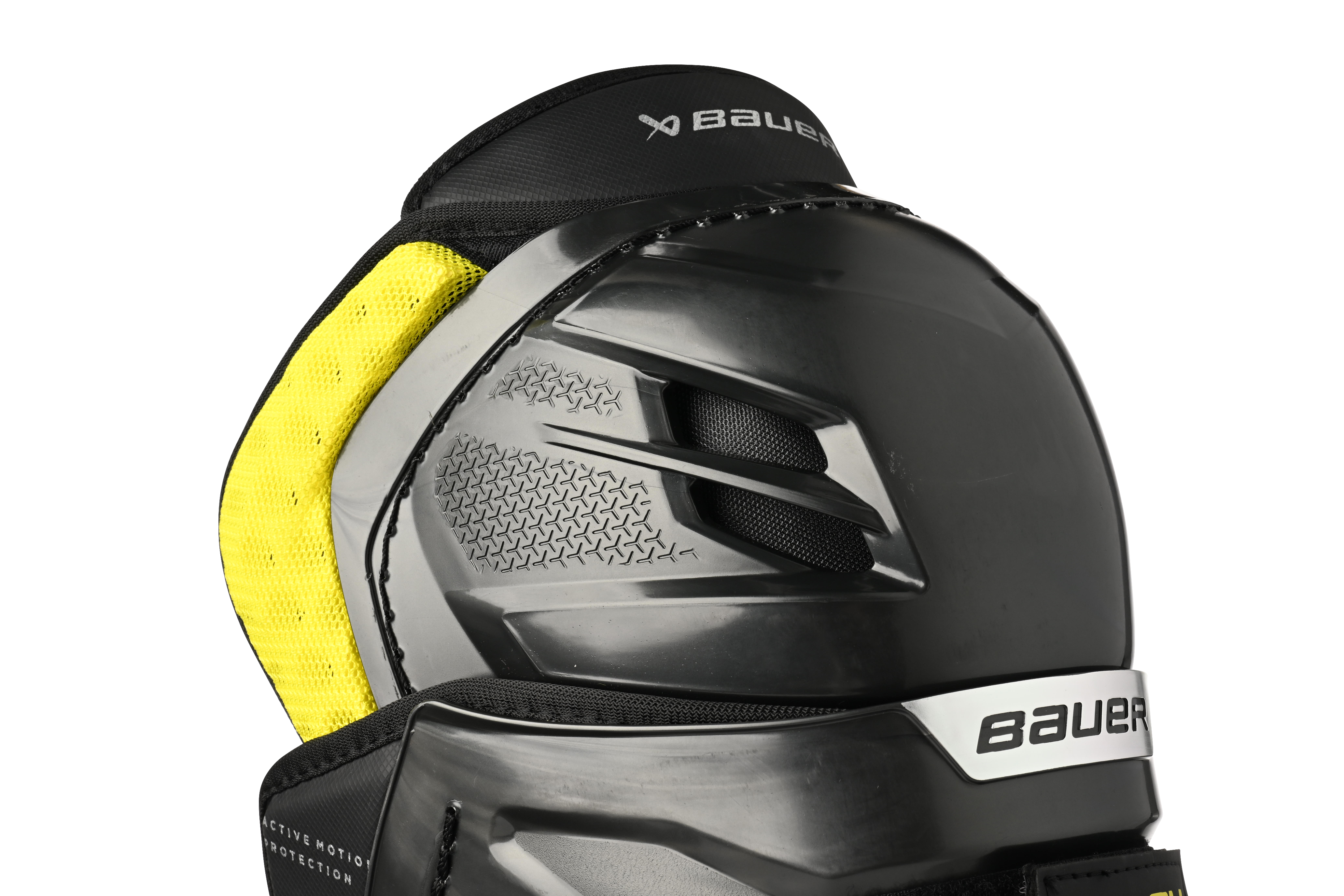 S23 Bauer Benskydd Supreme Mach SR - 5