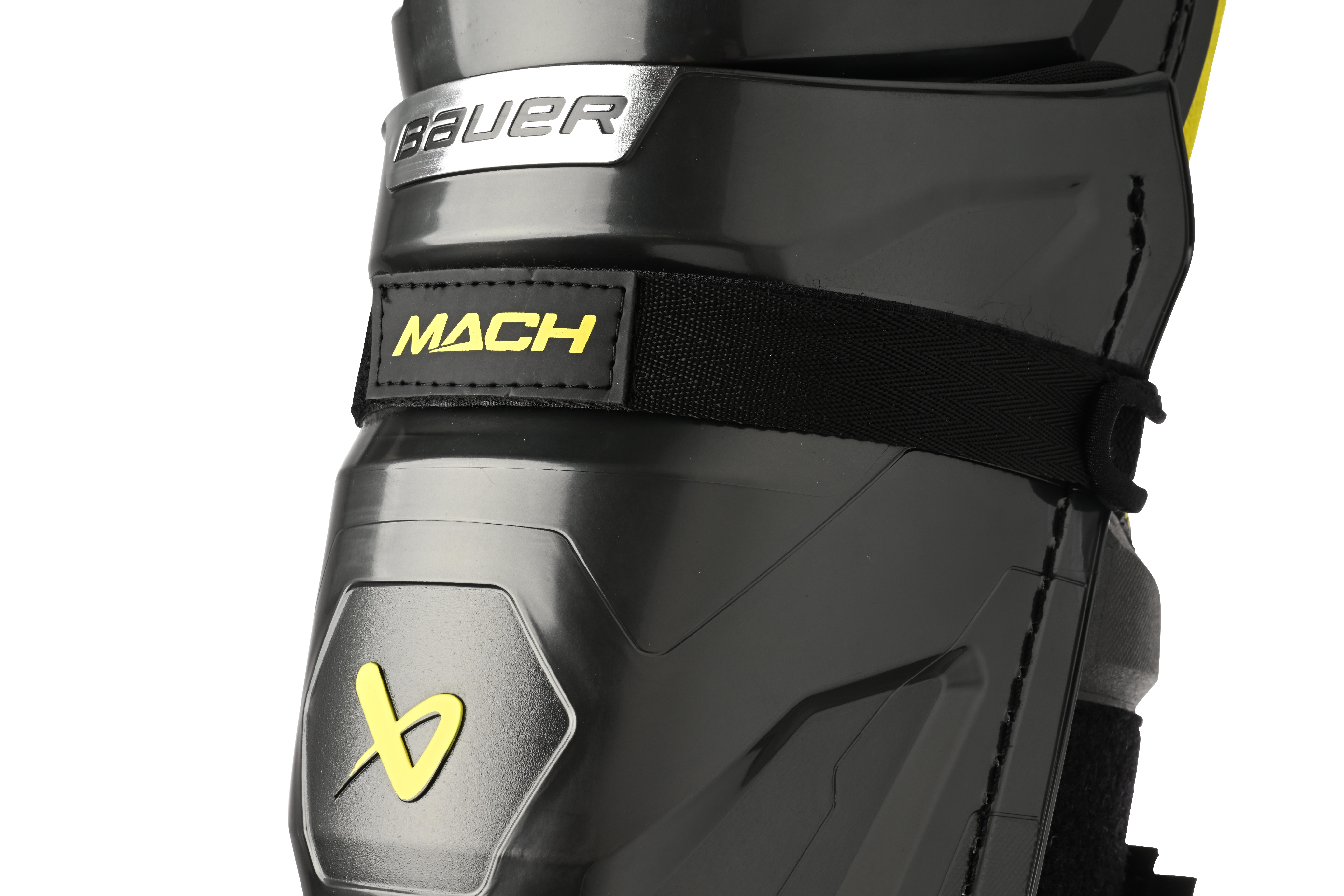 S23 Bauer Benskydd Supreme Mach SR